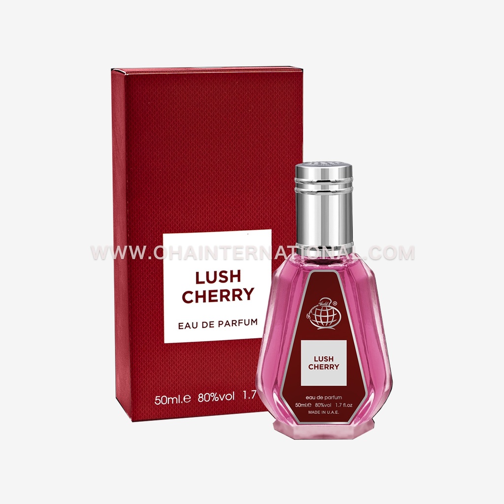 Lush Cherry EDP 50ml
