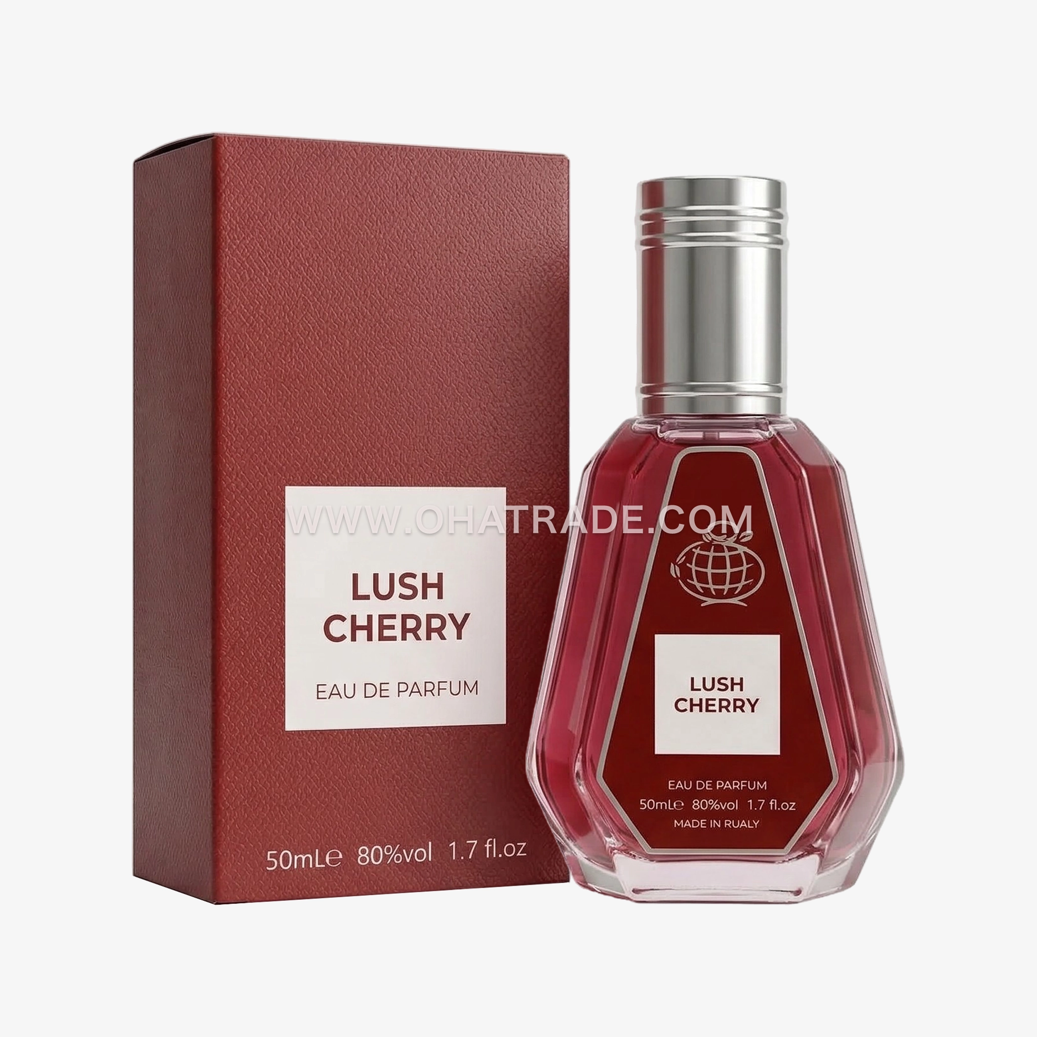 Lush Cherry EDP 50ml