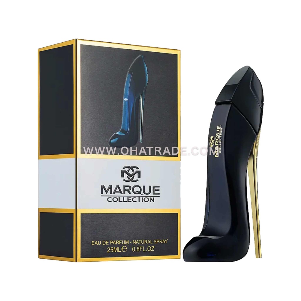 Marque Collection 102 EDP 25ml