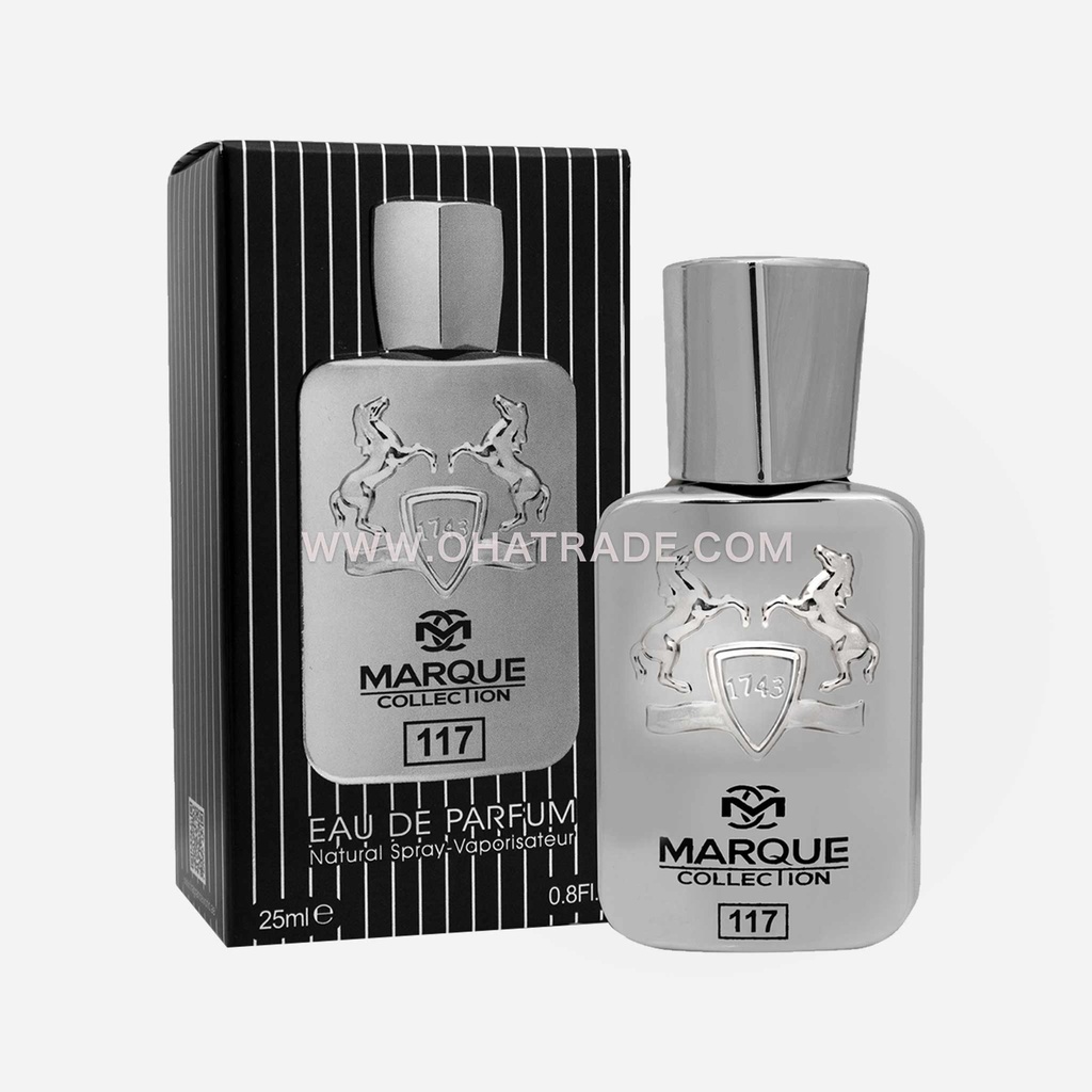 Marque Collection 117 EDP 30ml