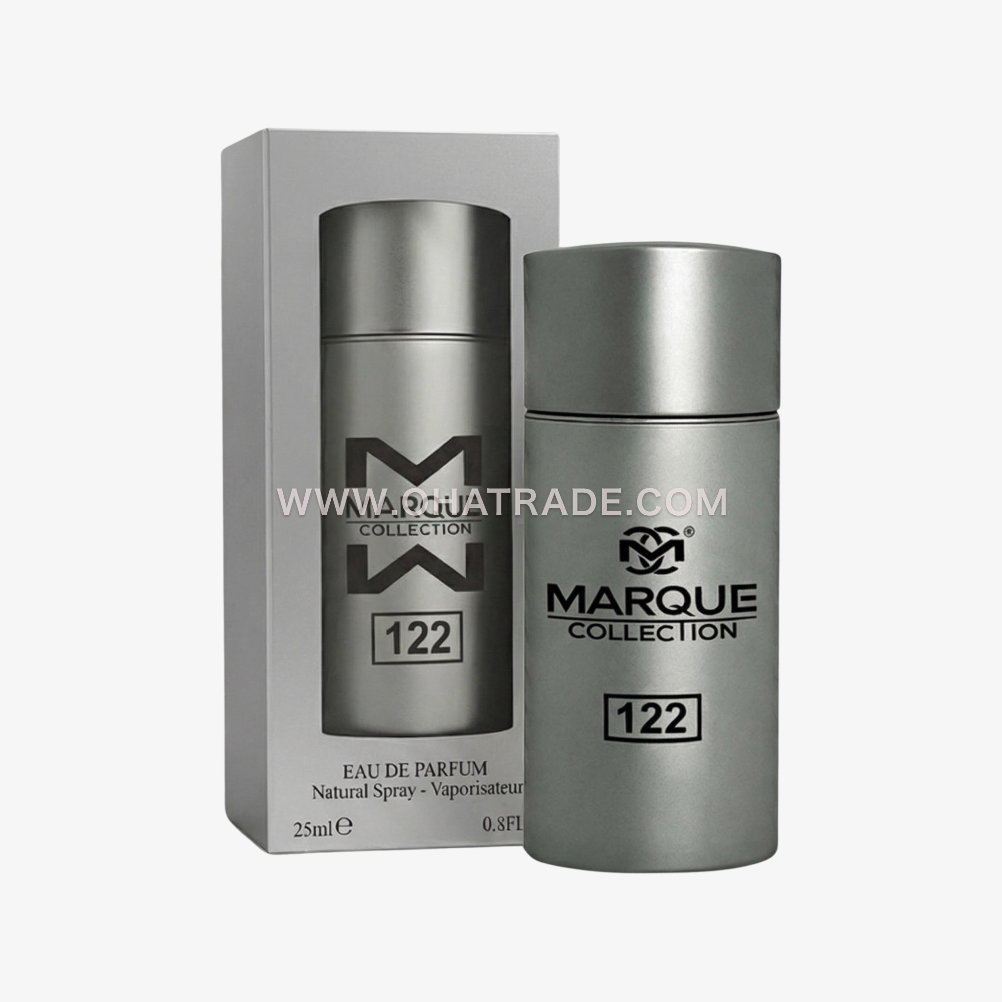 Marque Collection 122 EDP 25ml