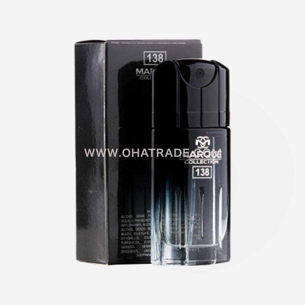 Marque Collection 138 EDP 30ml