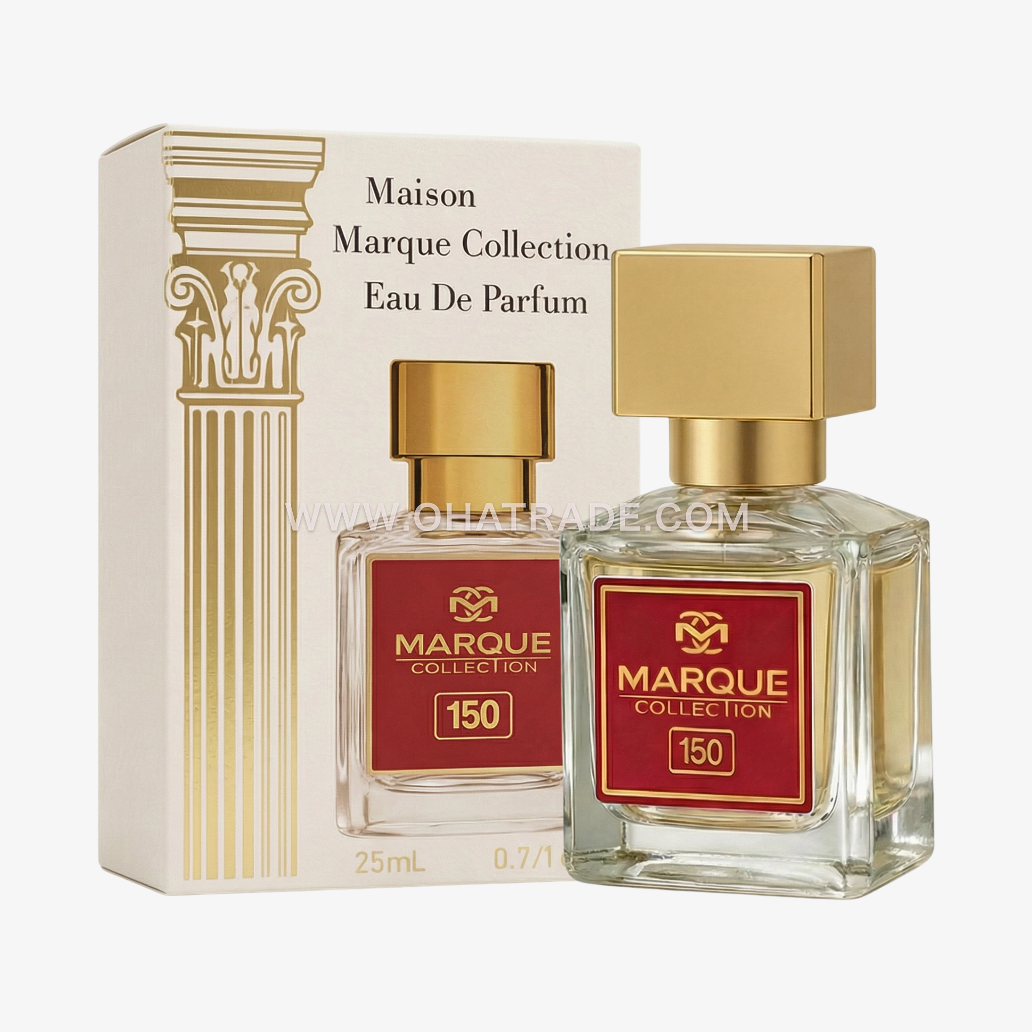 Marque Collection 150 EDP 25ml