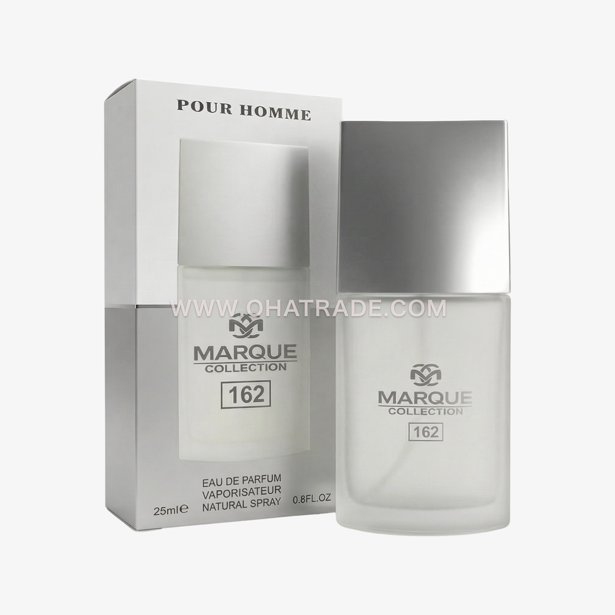 Marque Collection 162 EDP 25ml
