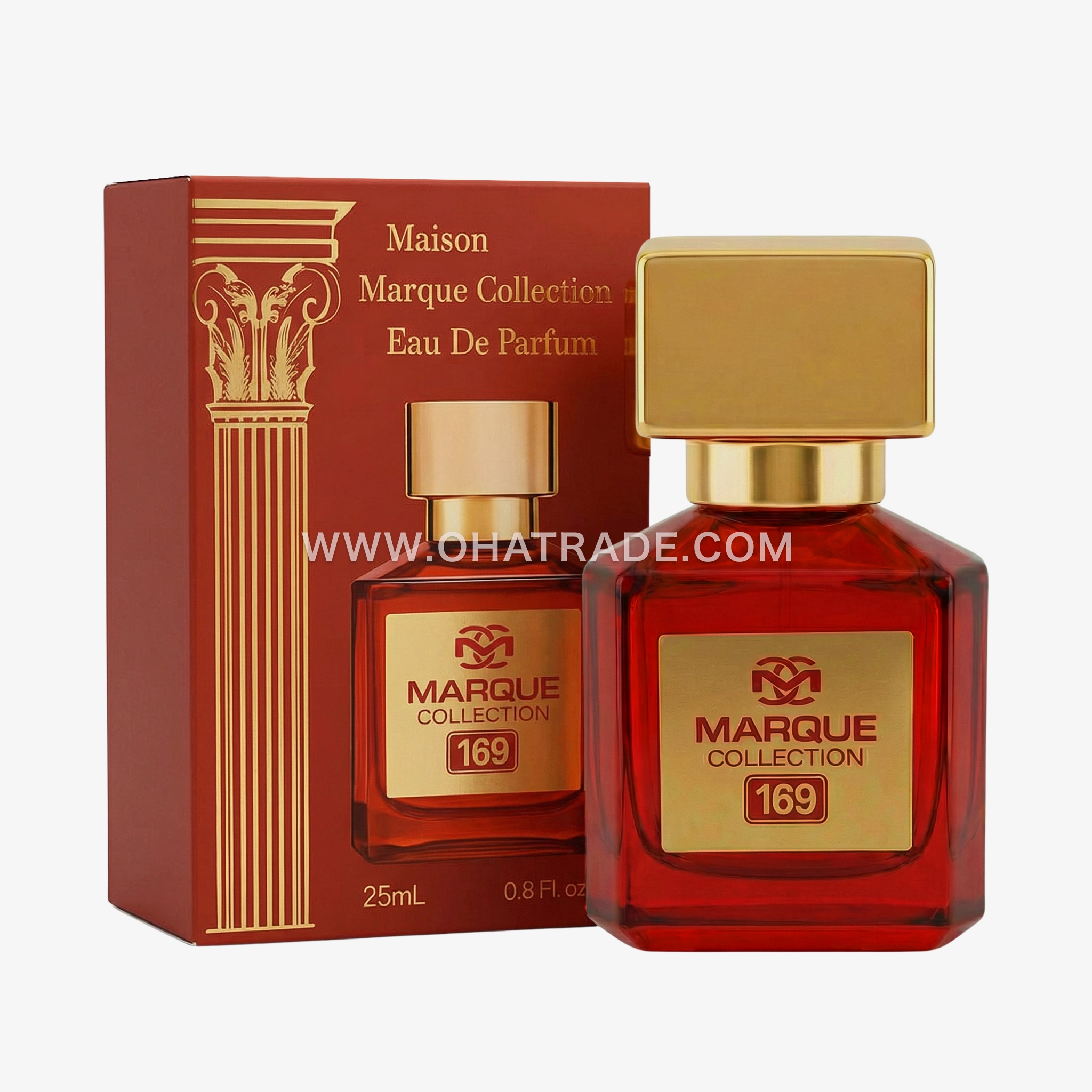 Marque Collection 169 EDP 25ml