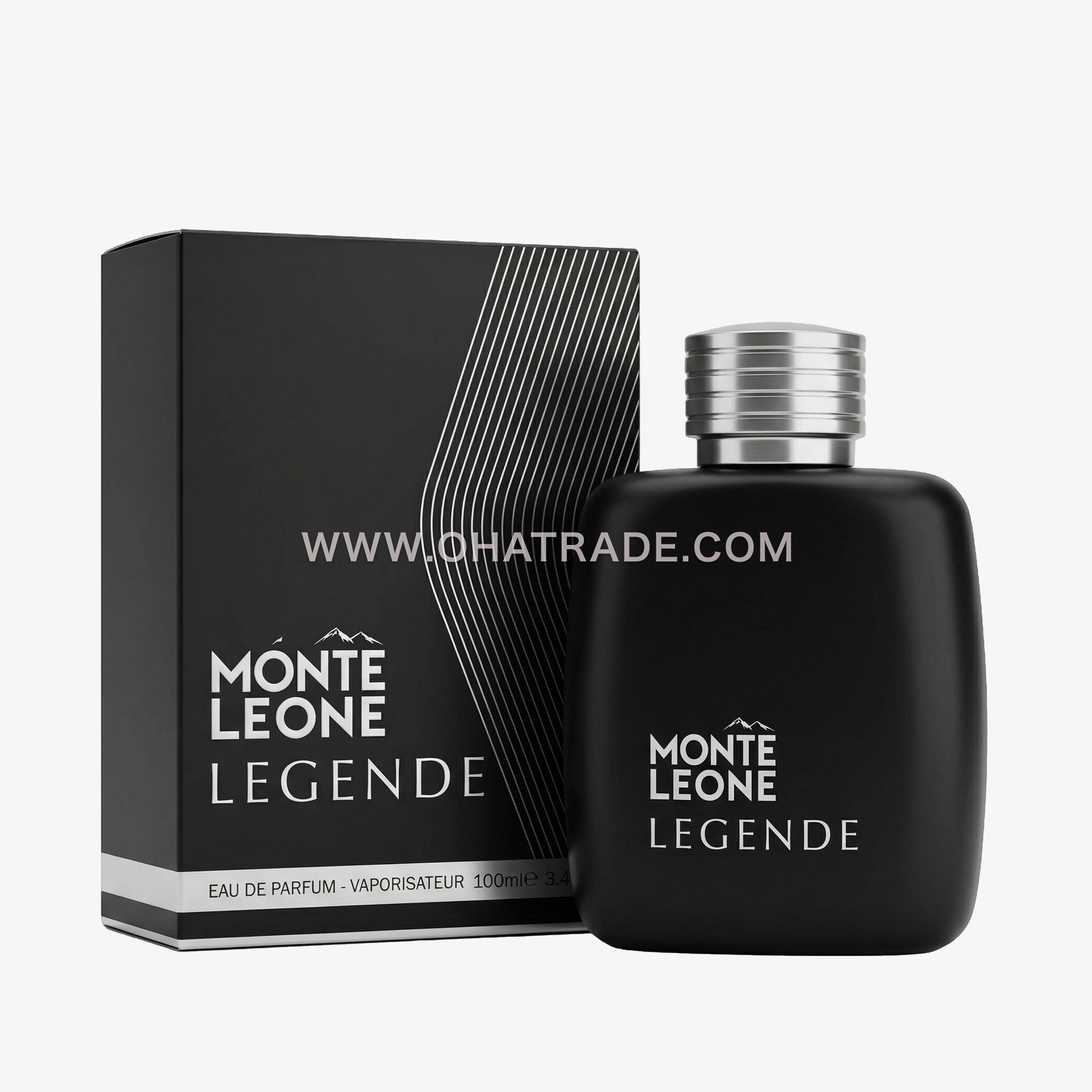 Monte Leone Legende EDP 100ml