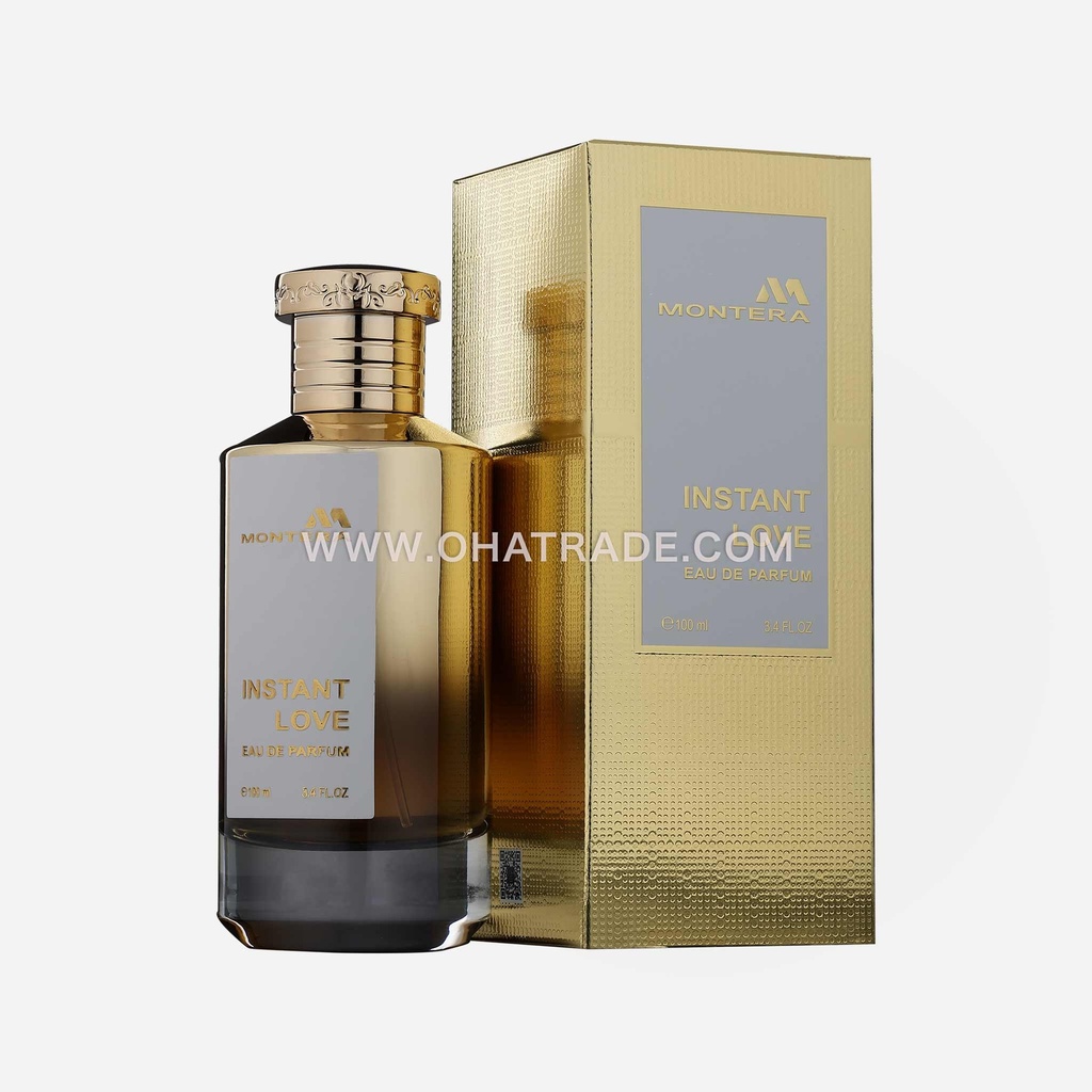 Montera Instant Love EDP 100ml