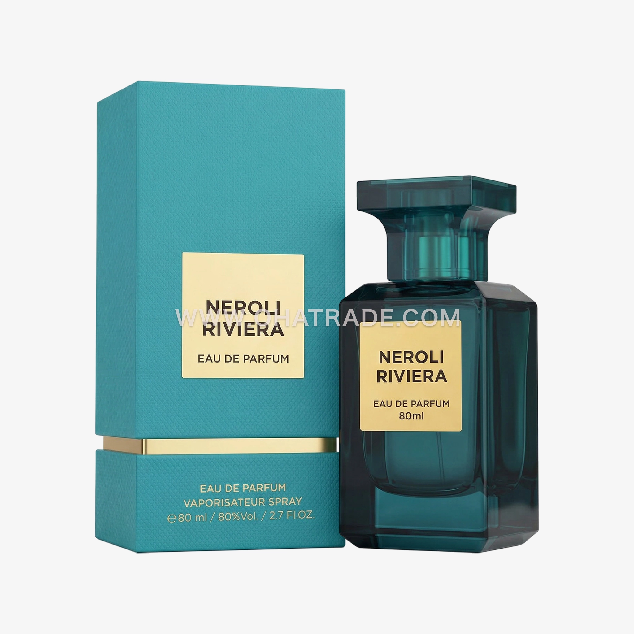Neroli Riviera EDP 80ml