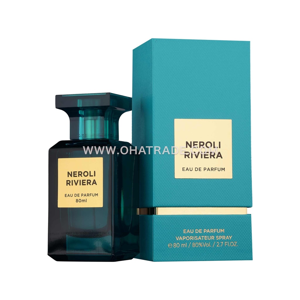 Neroli Riviera EDP 80ml