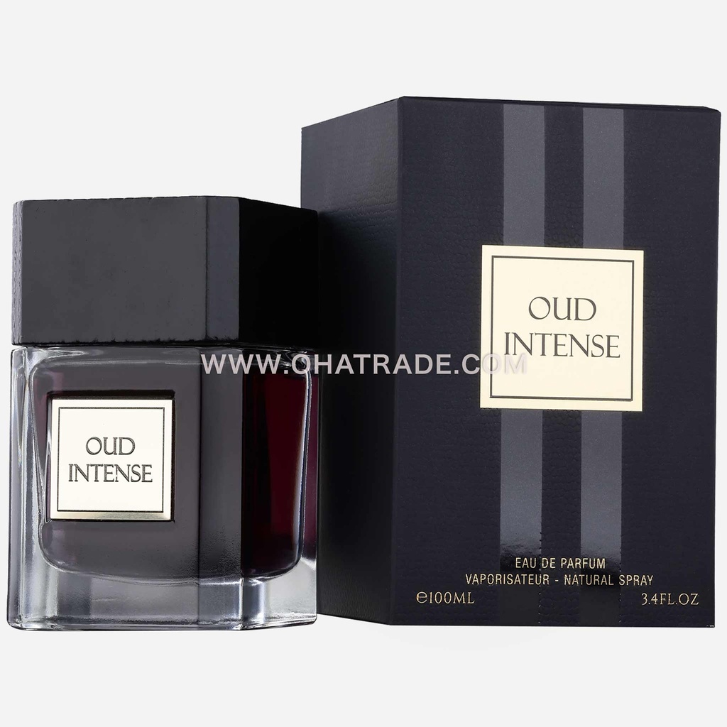 Oud Intense EDP 100ml