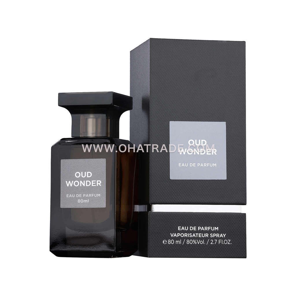 Oud Wonder EDP 80ml