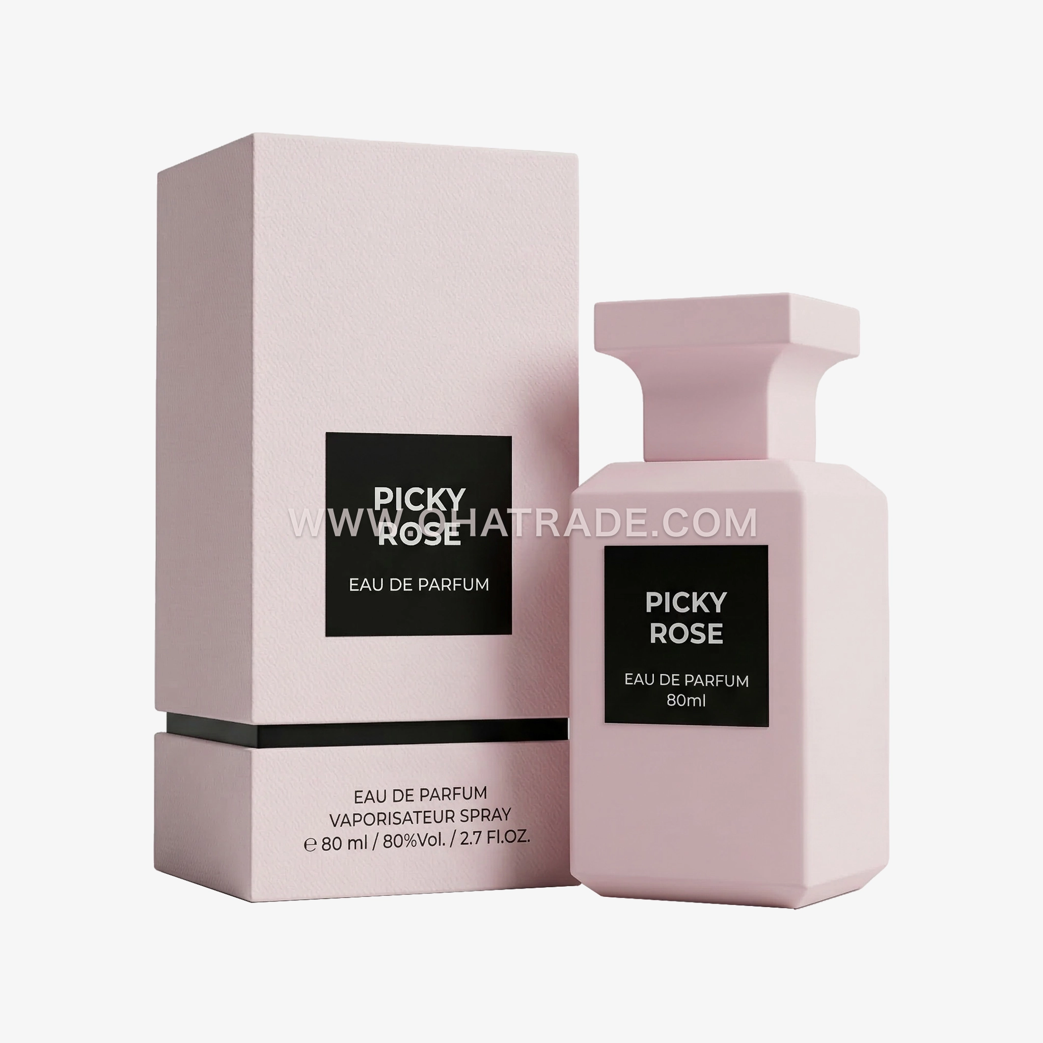 Picky Rose EDP 80ml