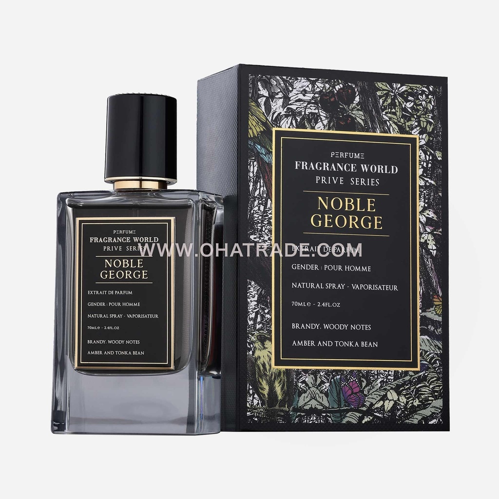 Prive Series Noble George EDP 70ml