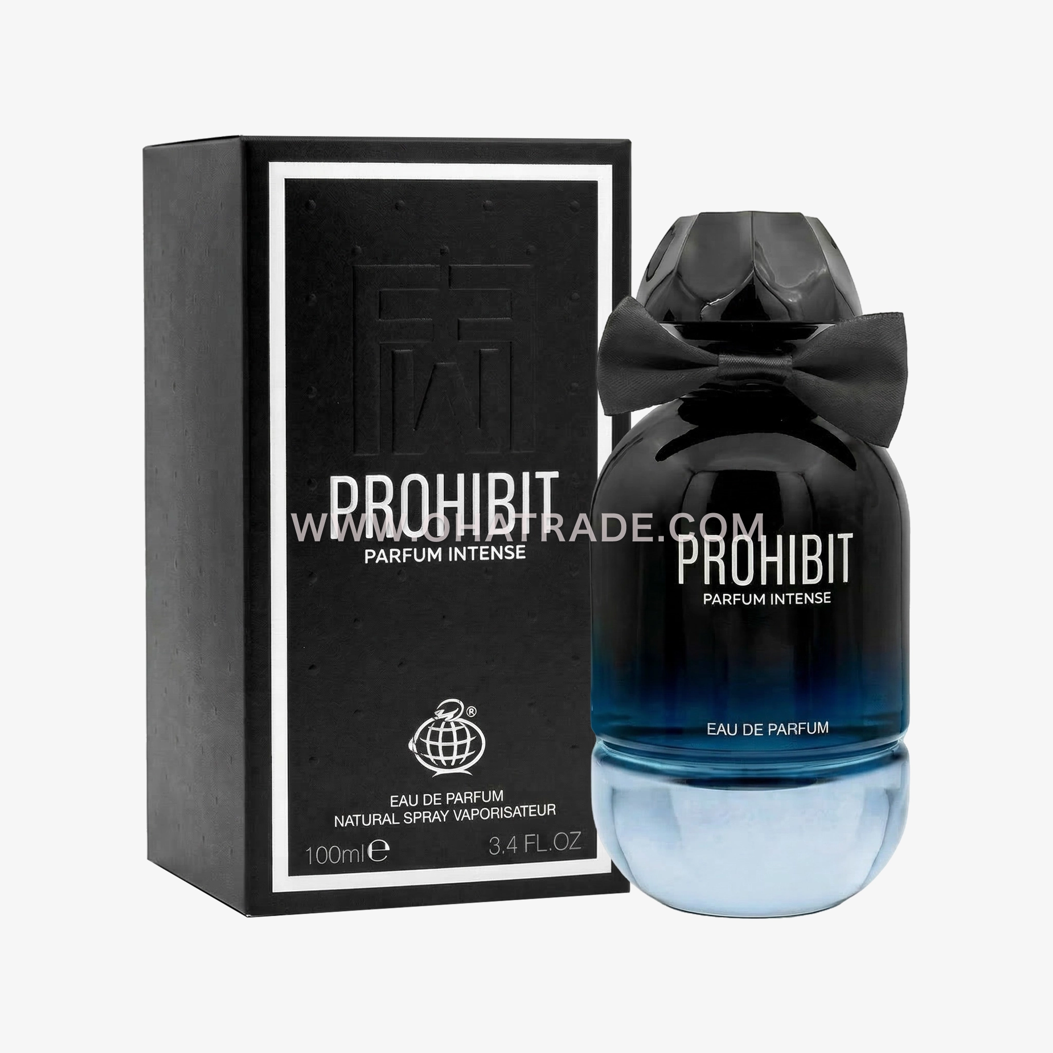 Prohibit Parfum Intense EDP 100ml