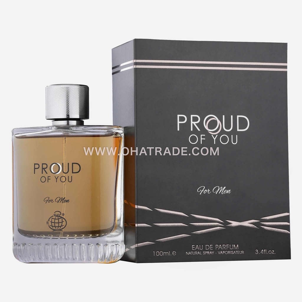 Proud of You For Men EDP 100ml