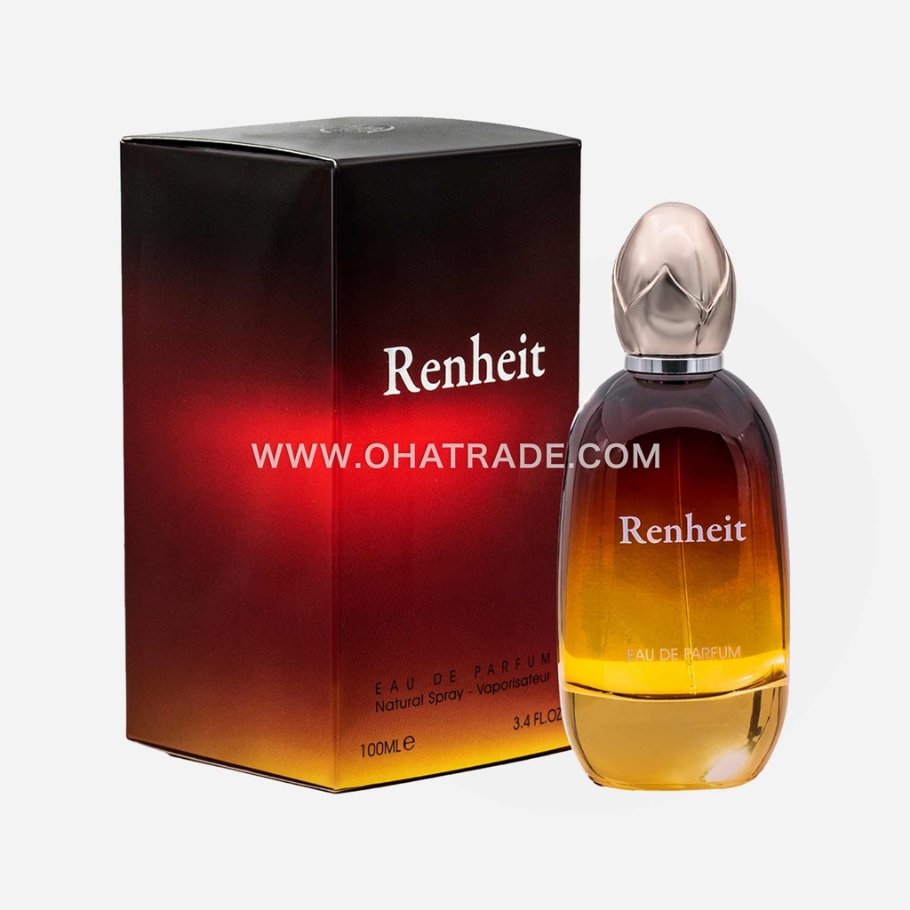 Renheit EDP 100ml