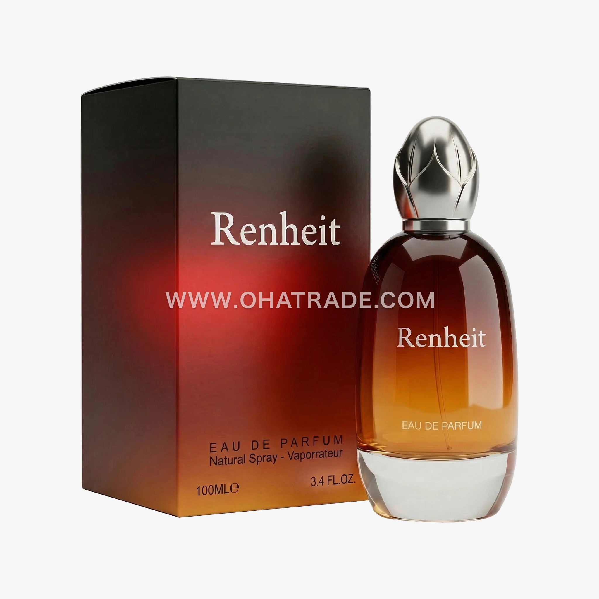 Renheit EDP 100ml