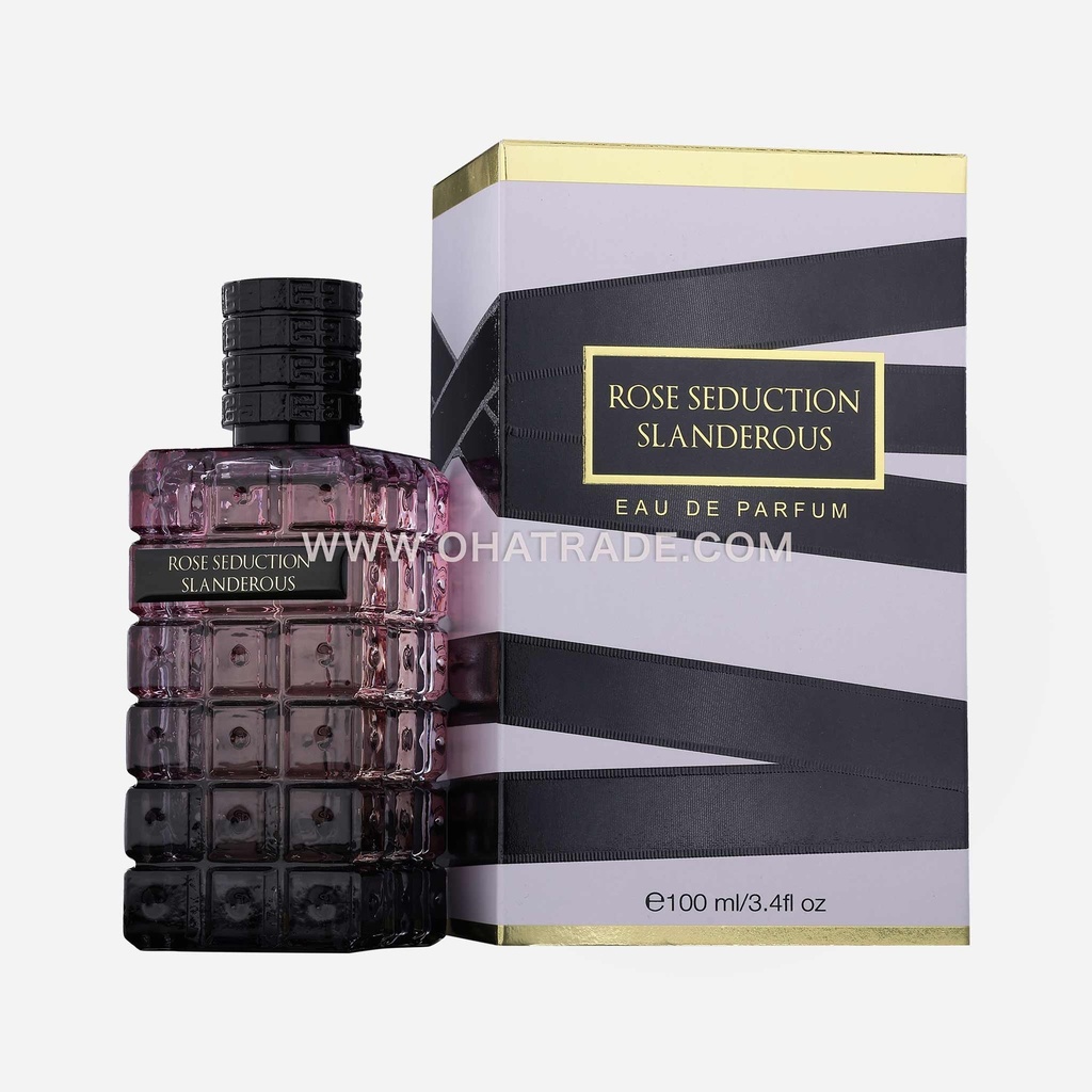 Rose Seduction Slanderous EDP 100ml
