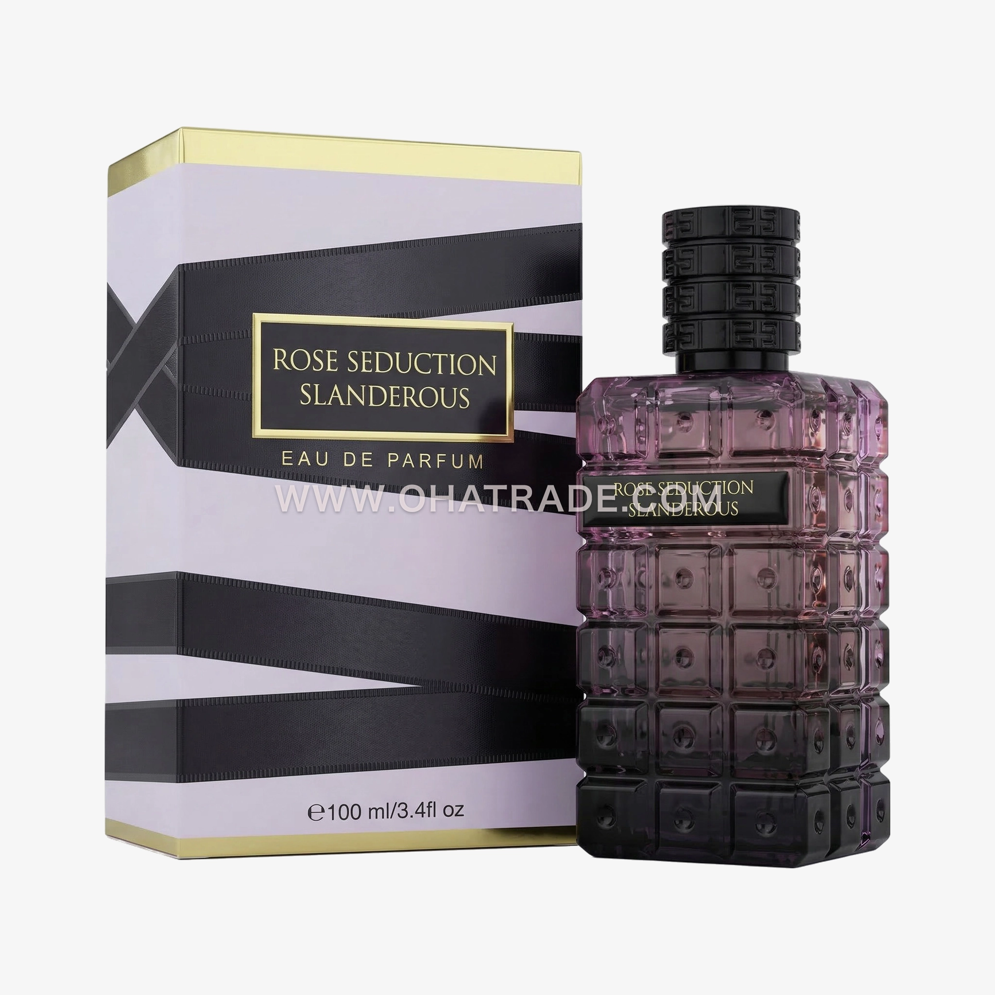 Rose Seduction Slanderous EDP 100ml