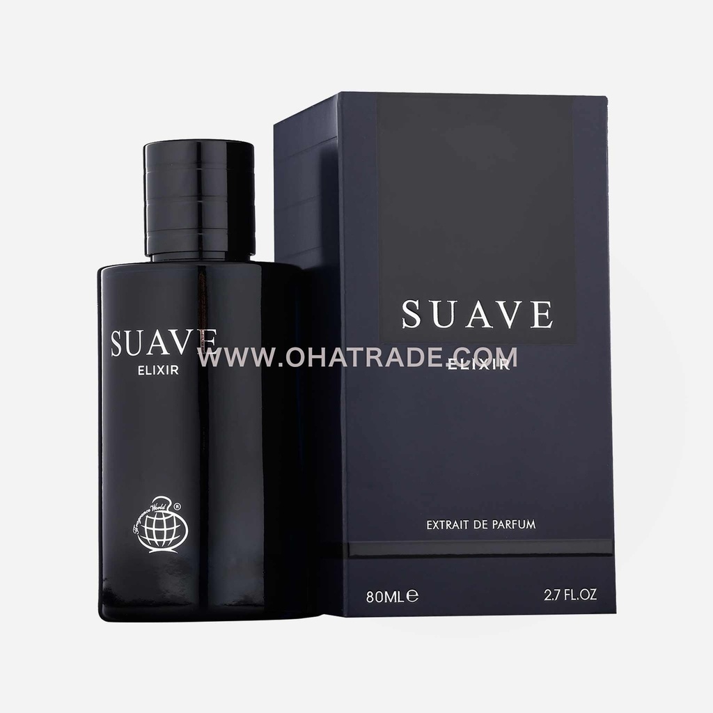 Suave Elixir EDP 80ml