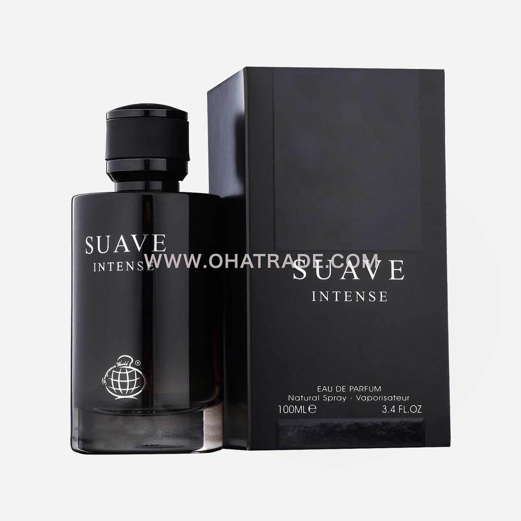 Suave Intense EDP 100ml