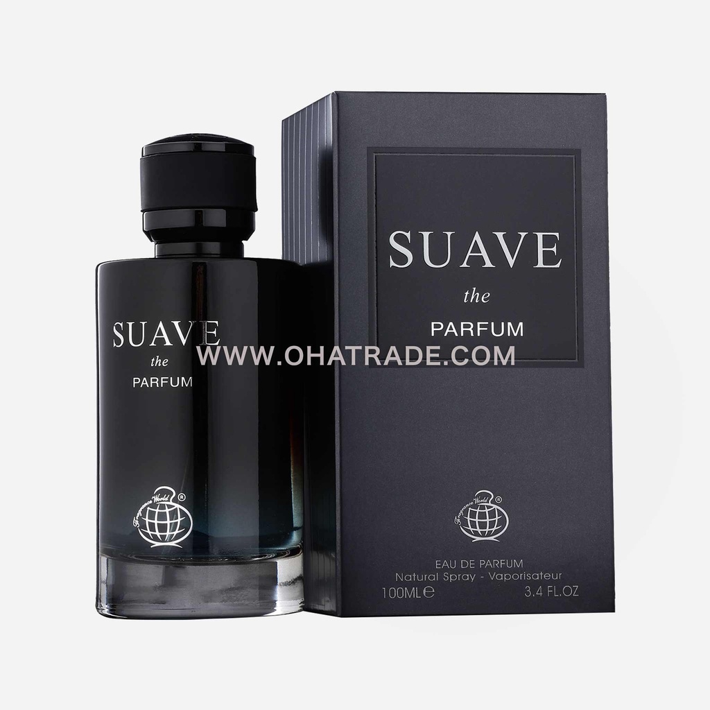 Suave The Parfum EDP 100ml