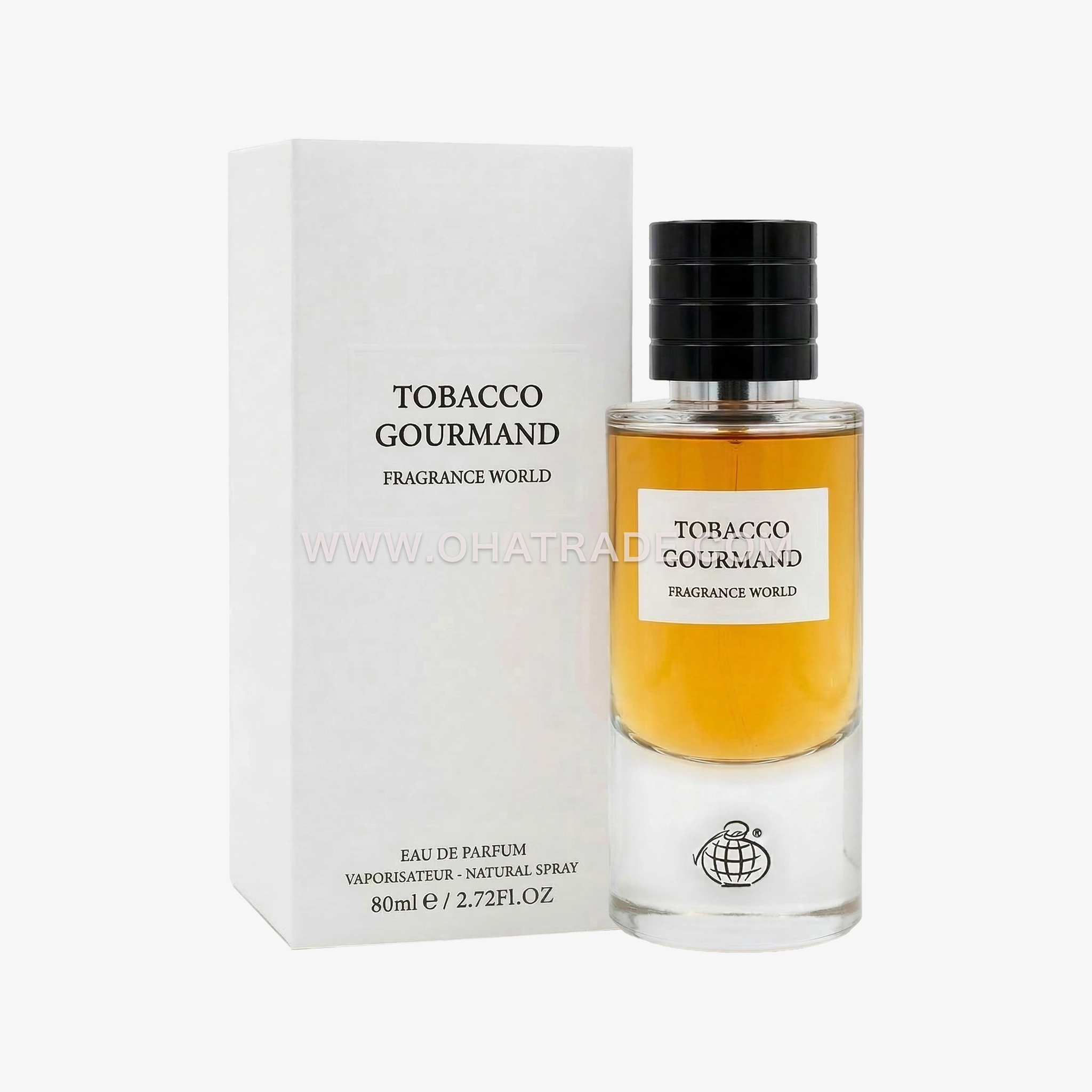 Tobacco Gourmand EDP 80ml