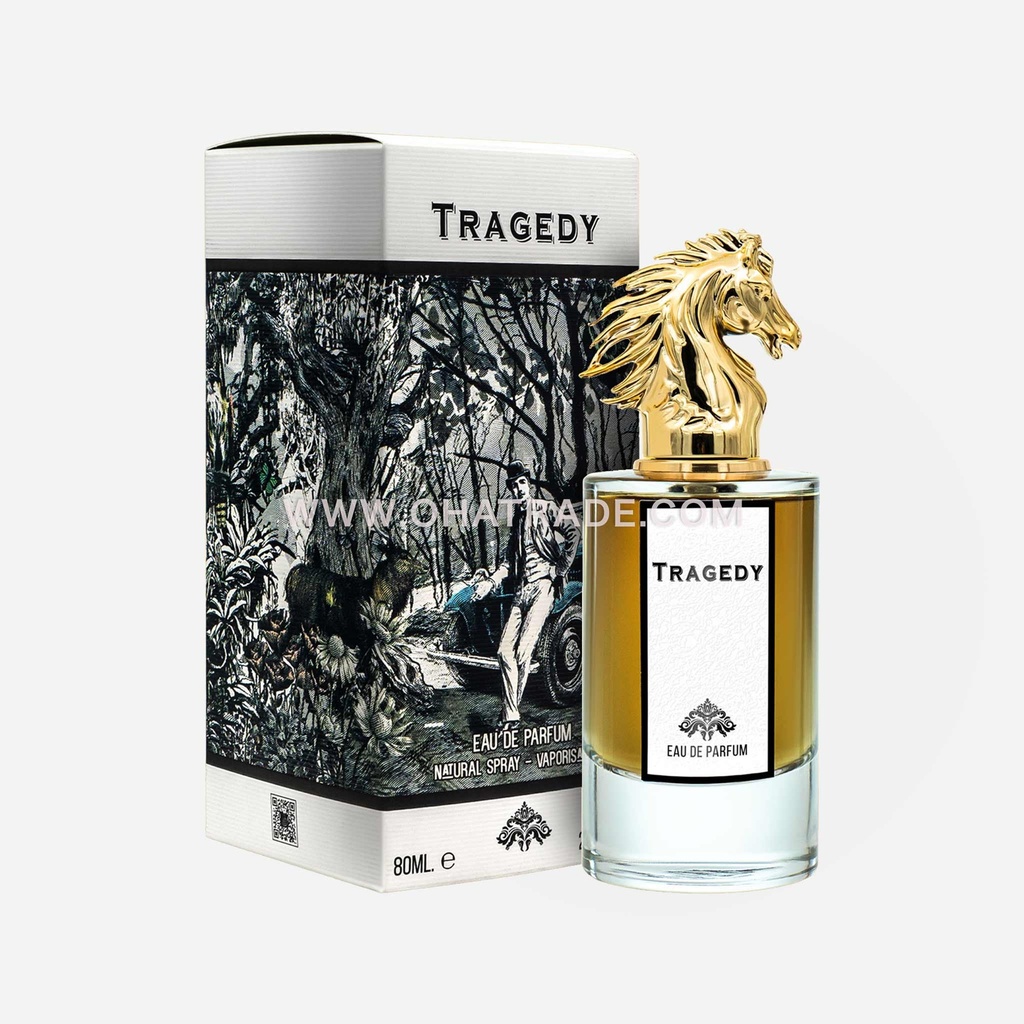 Tragedy EDP 80ml