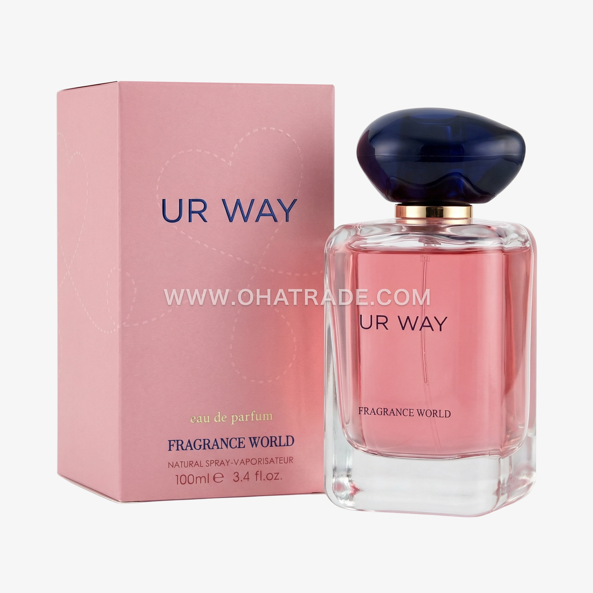 Ur Way EDP 100ml