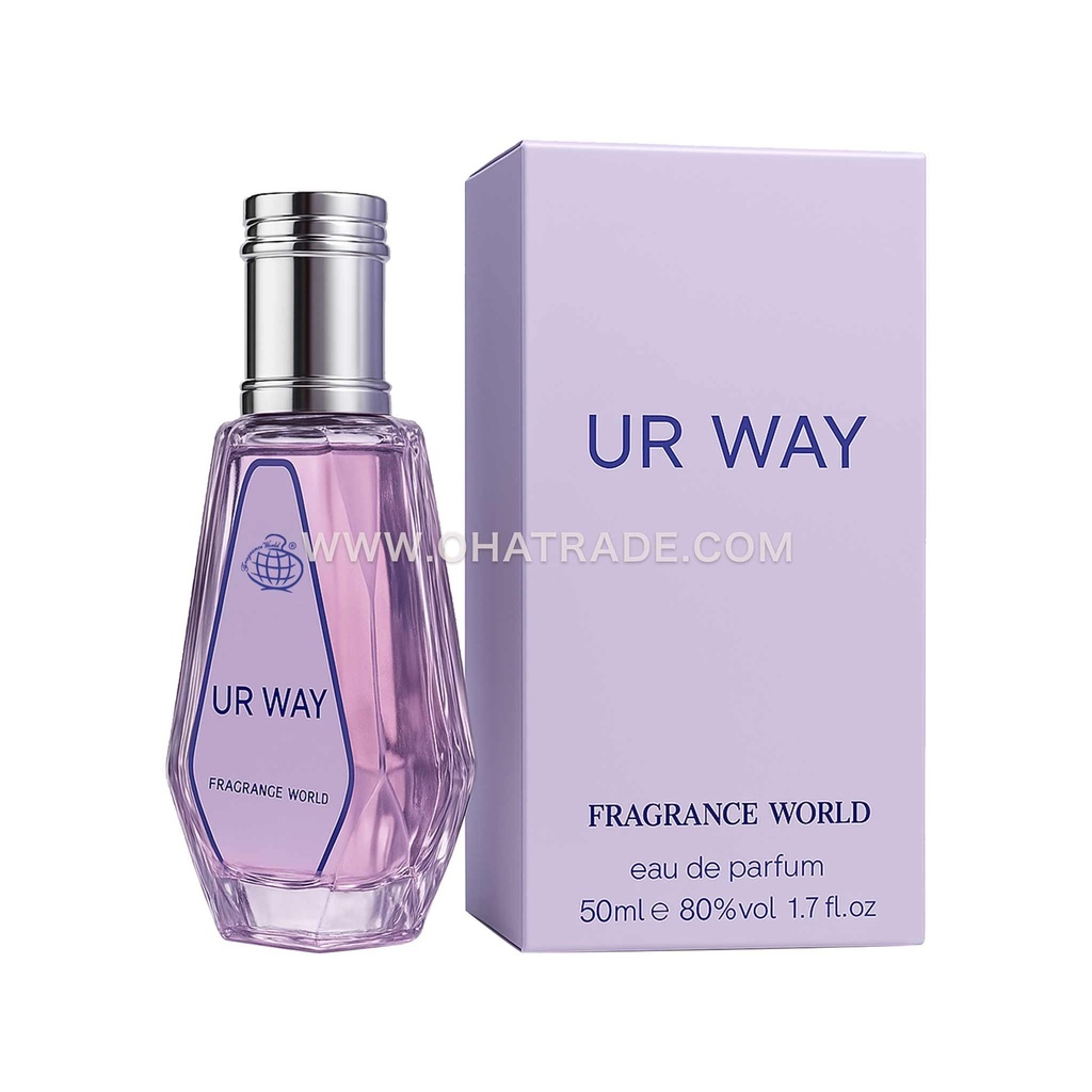 Ur Way EDP 50ml