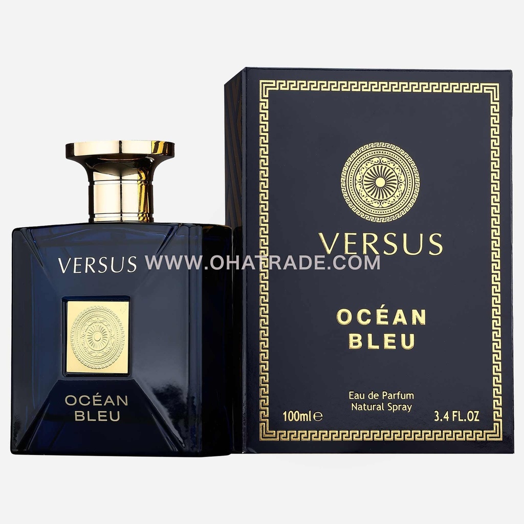 Versus Ocean Bleu EDP 100ml