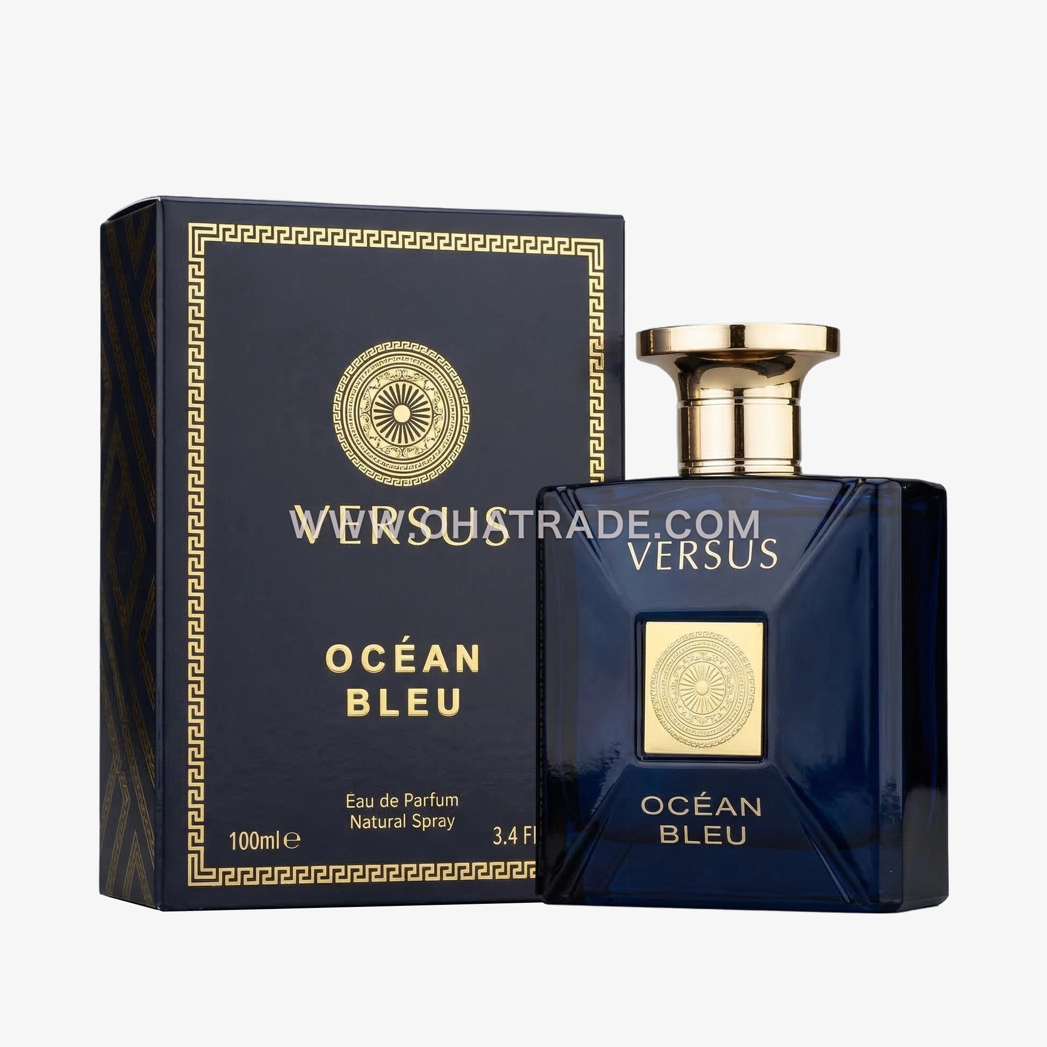 Versus Ocean Bleu EDP 100ml