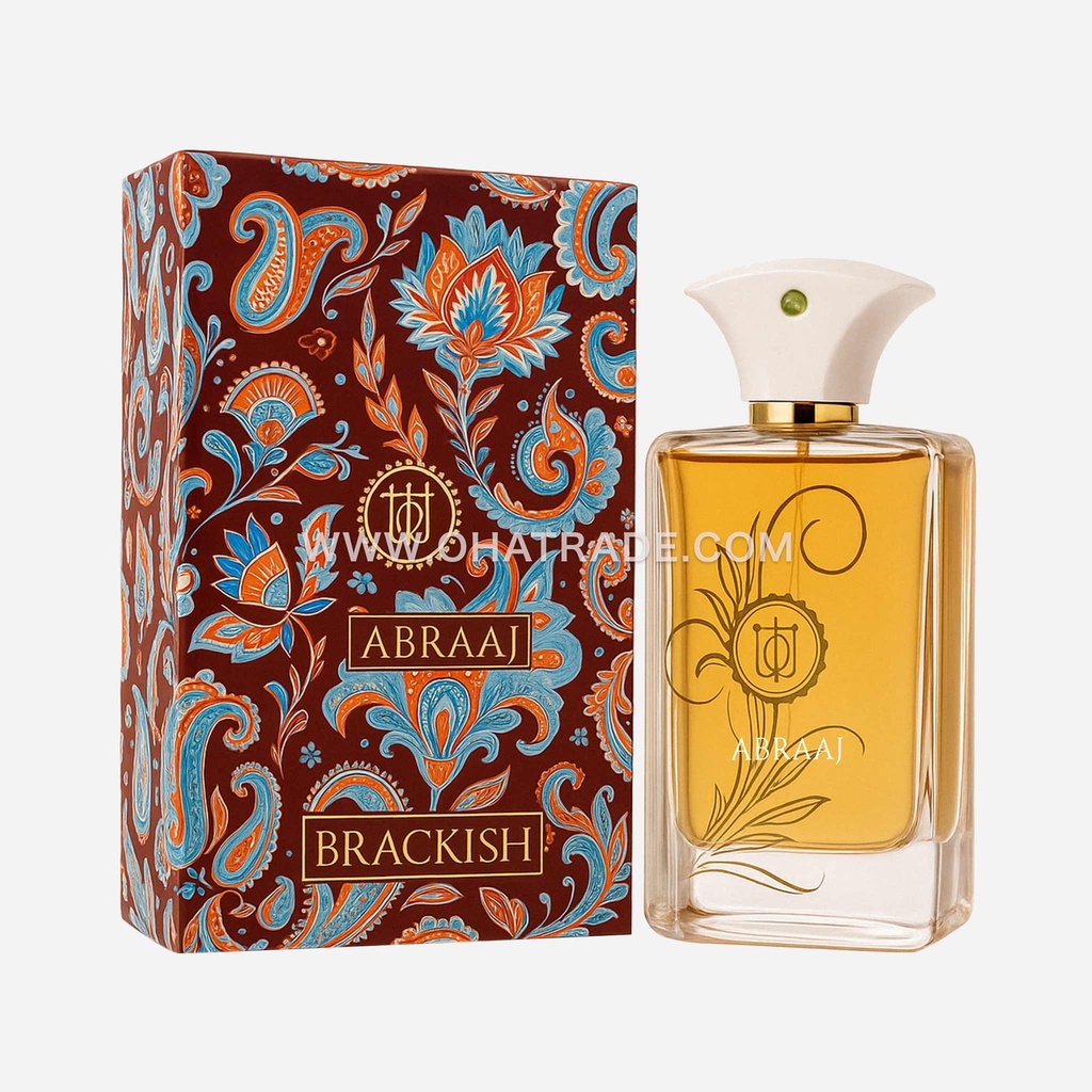 Abraaj Brackish EDP 100ml