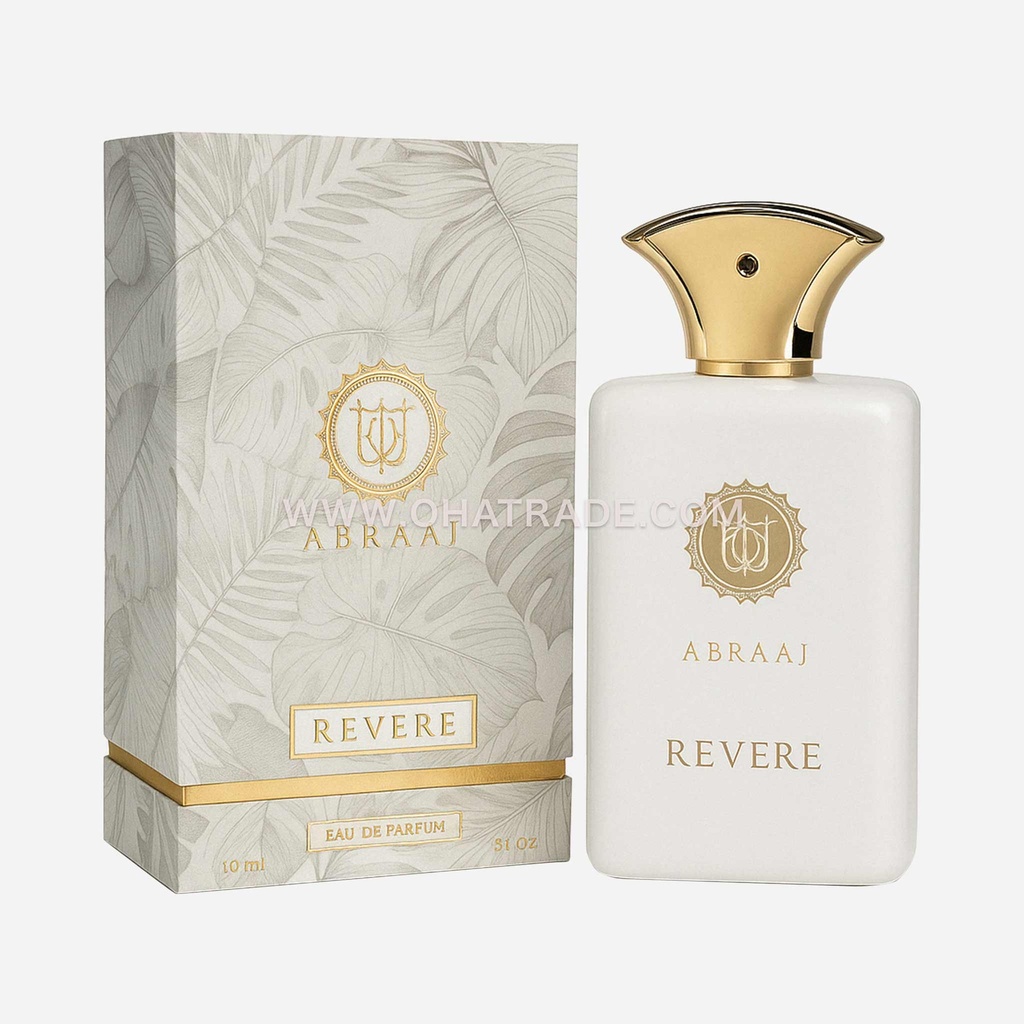 Abraaj Revere EDP 100ml