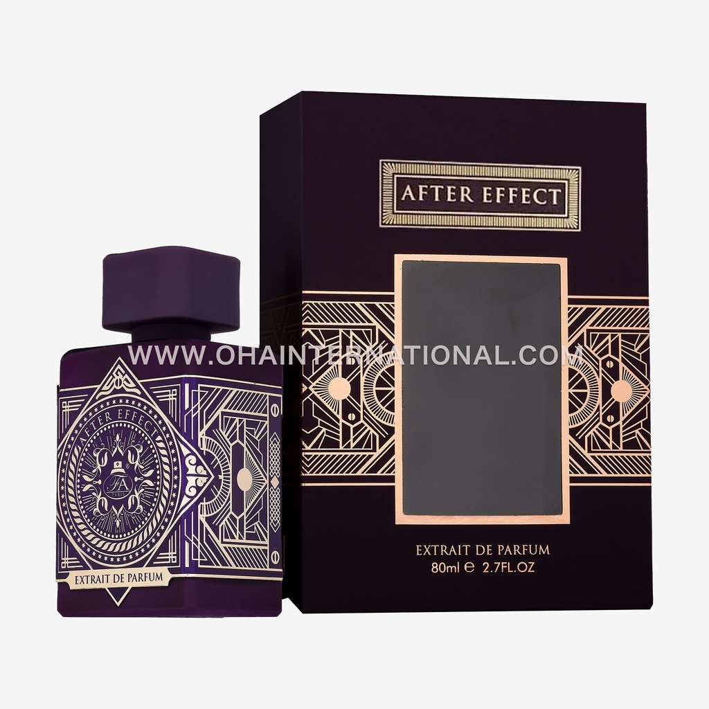After Effect Extrait De Parfum 80ml