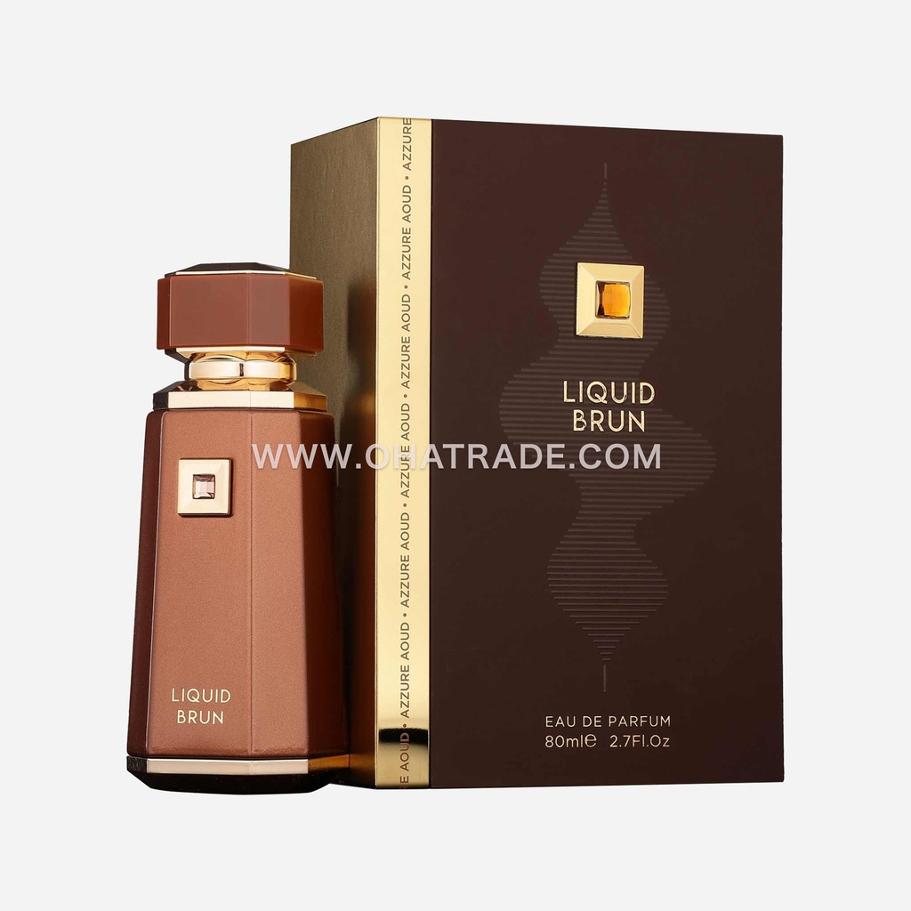 Liquid Brun EDP 100ml