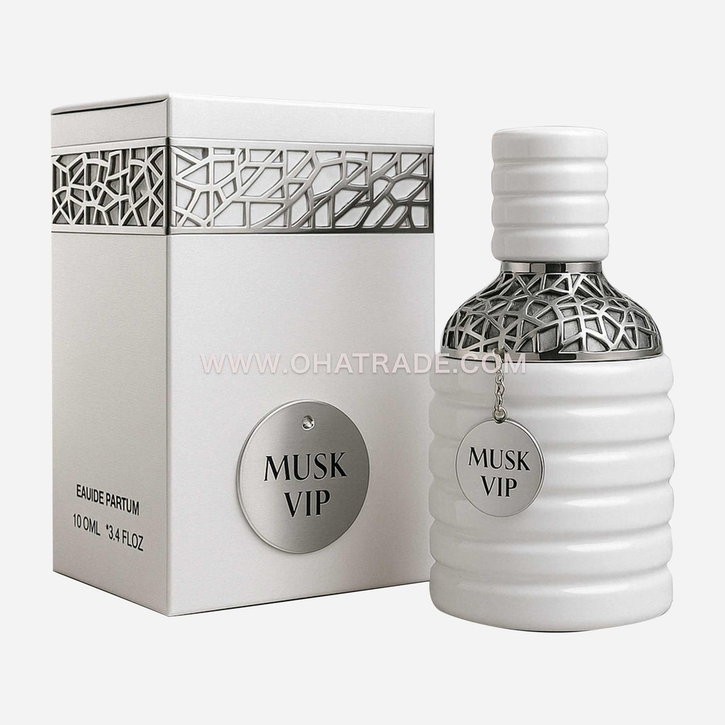 Musk VIP EDP 100ml