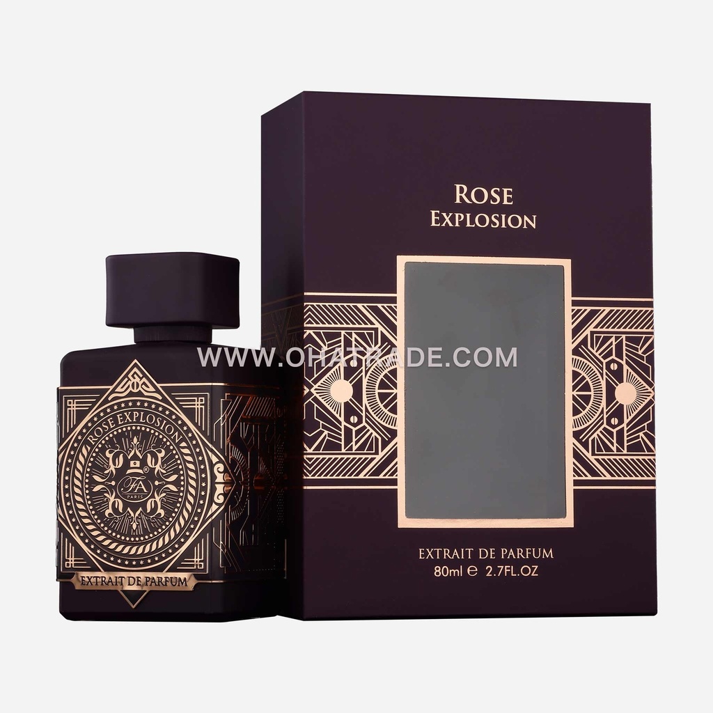 Rose Explosion EDP 80ml