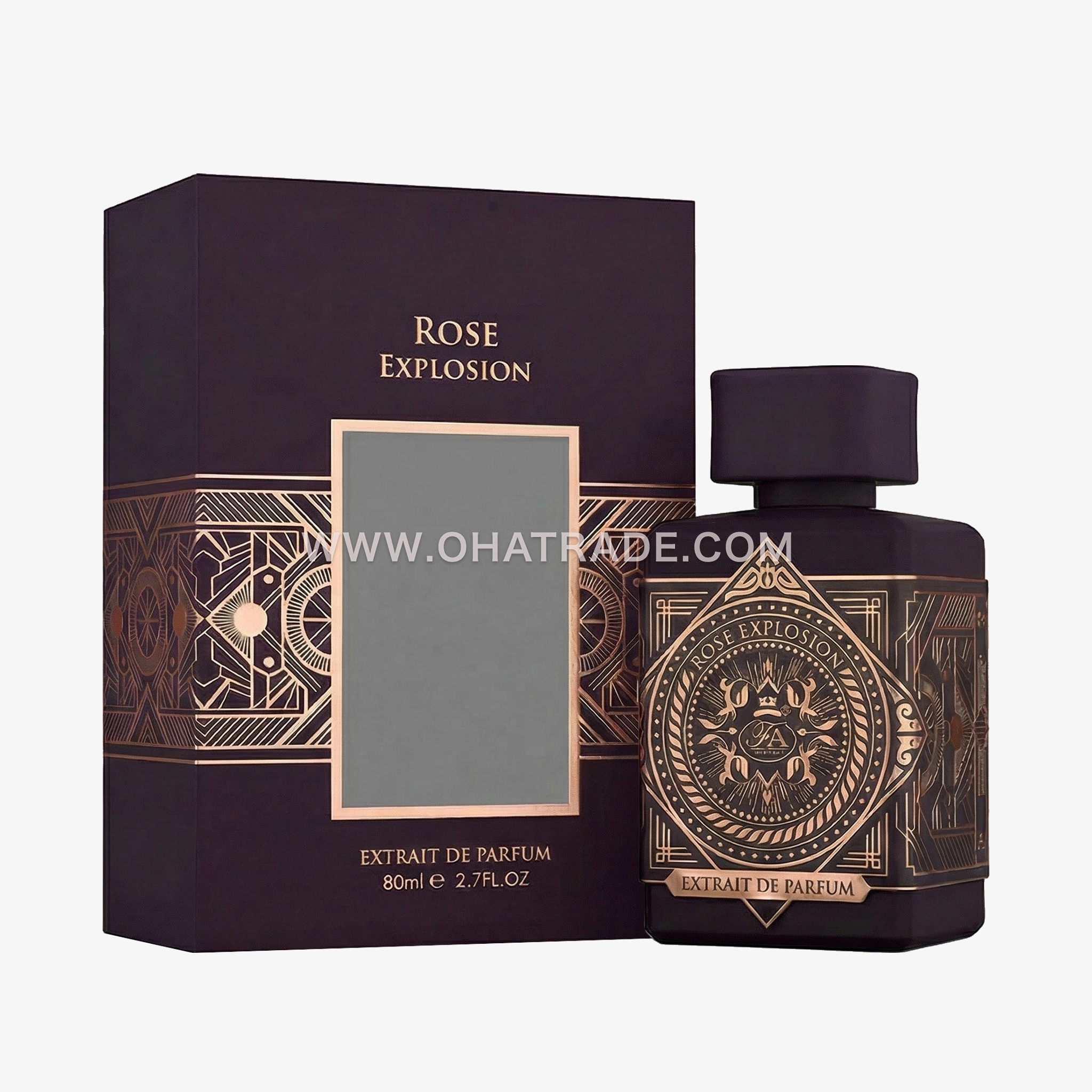 Rose Explosion EDP 80ml