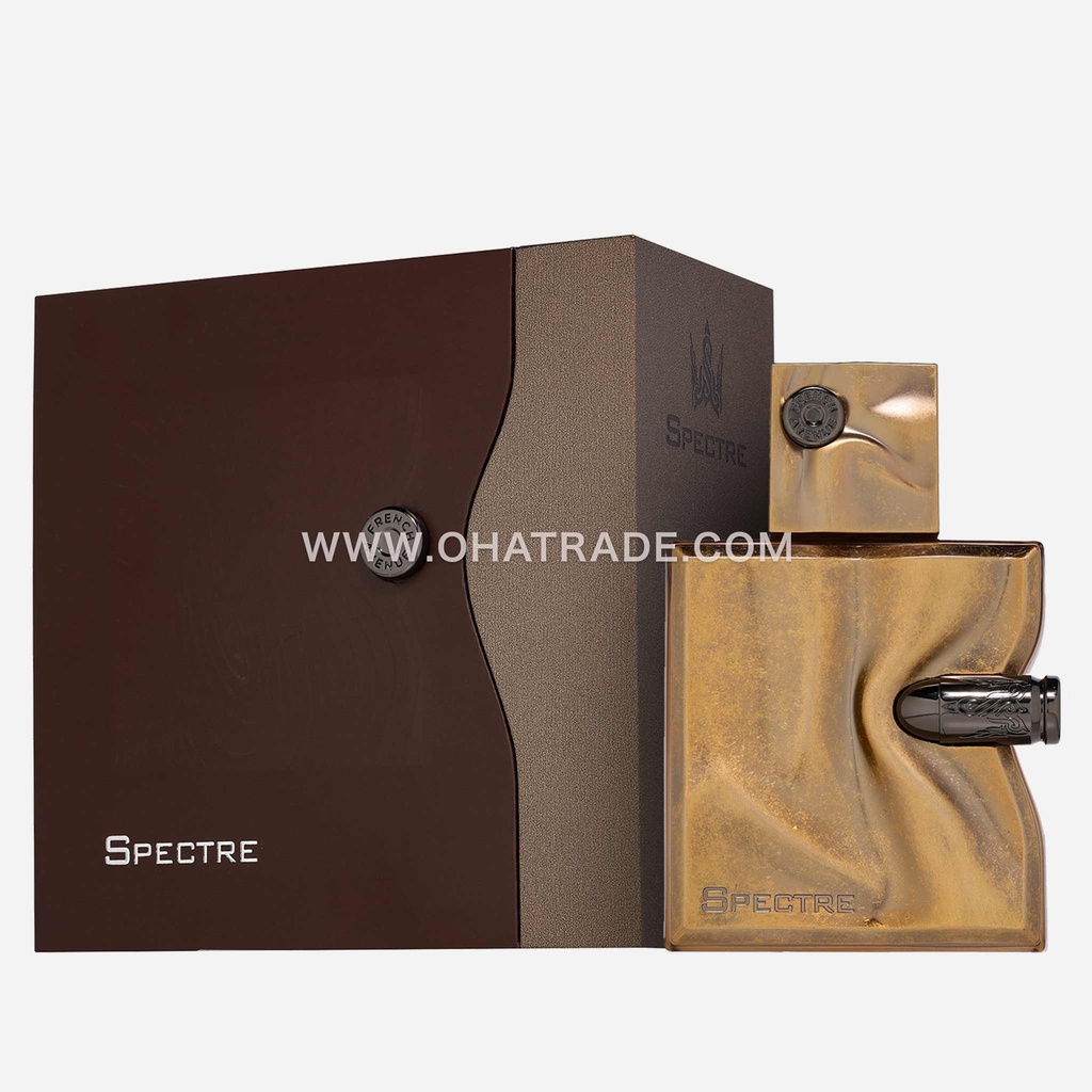 Spectre EDP 80ml