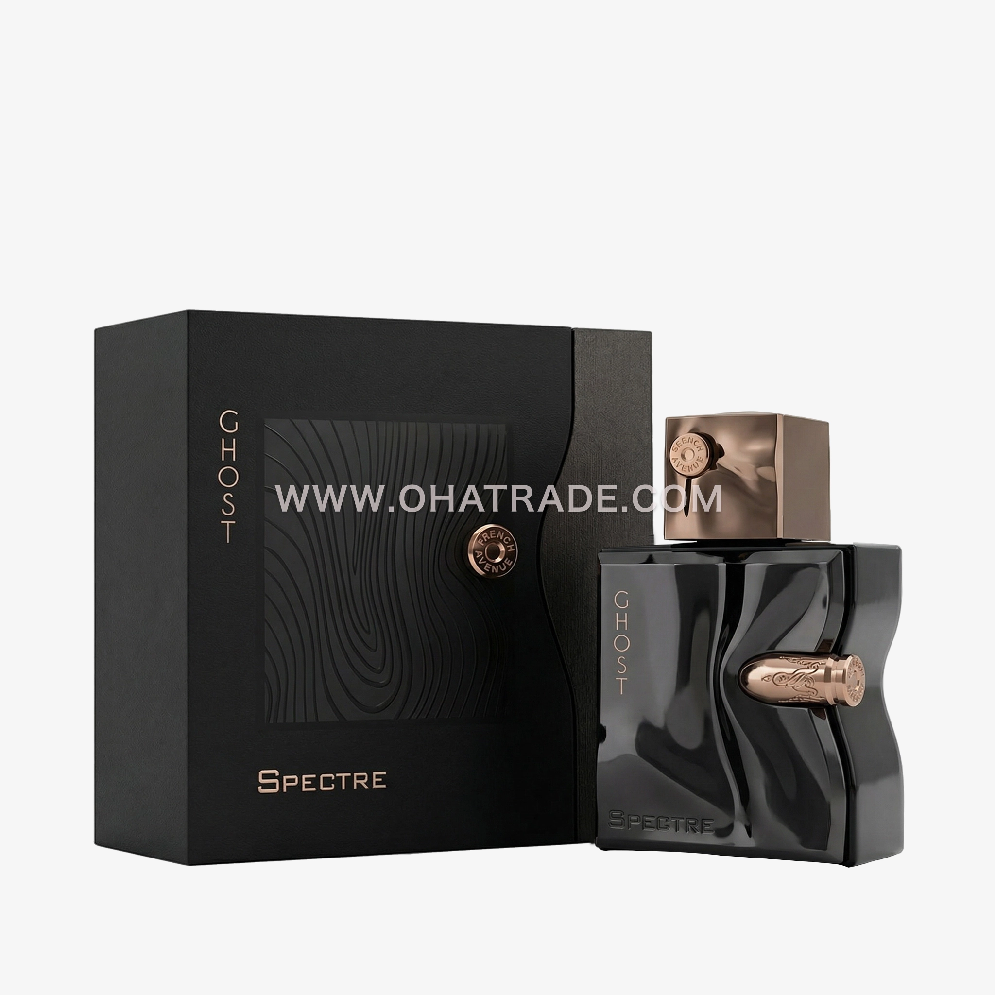 Spectre Ghost EDP 80ml