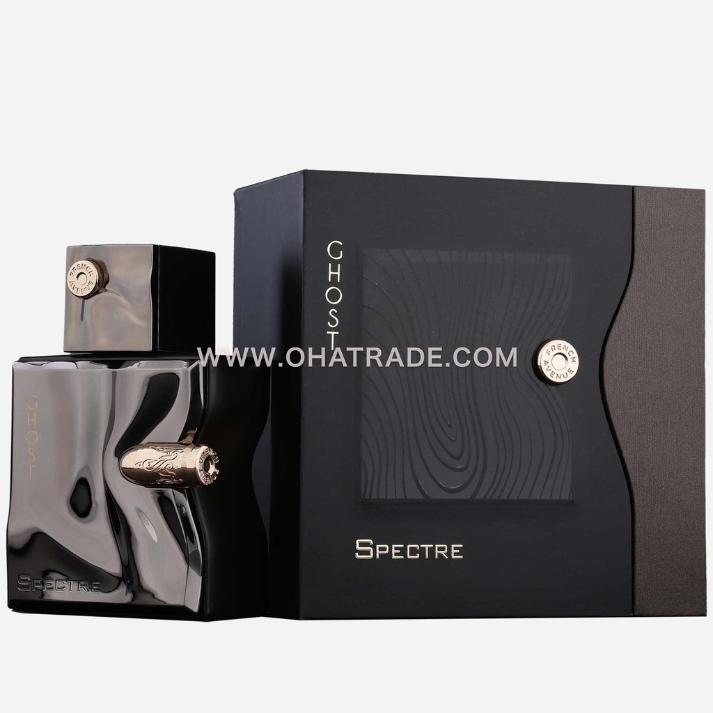 Spectre Ghost EDP 80ml