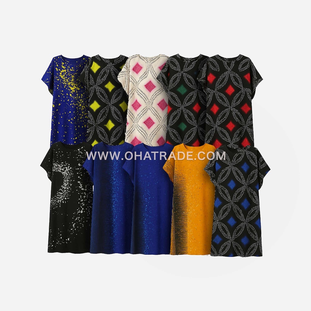 Baati Large (Bac Weyn)