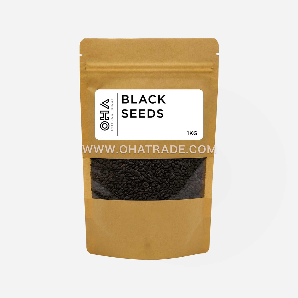 Blackseeds Kg