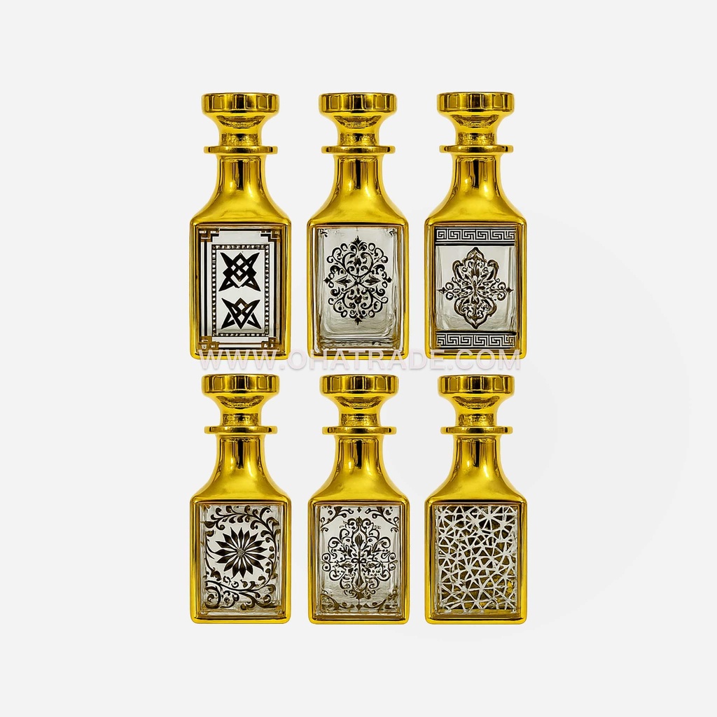 Decanter Design 150ml