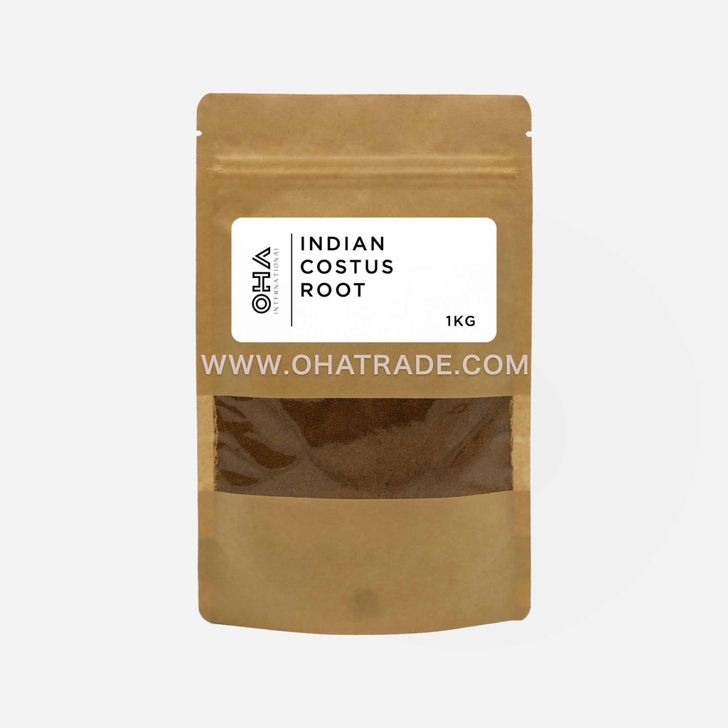 Indian Costus Powder (Qist Al Hind) Kg
