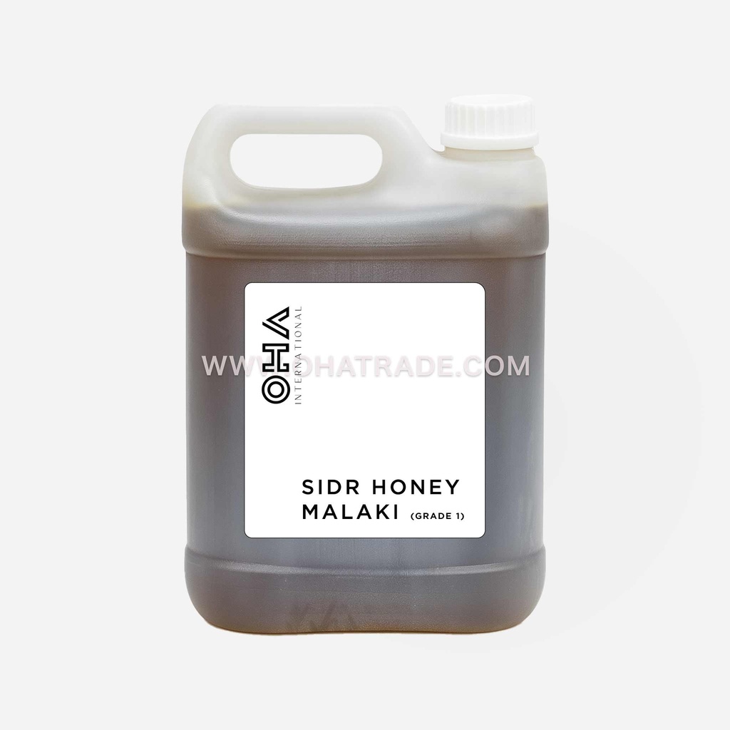 Sidr Honey Malaki Grade 1 (301)