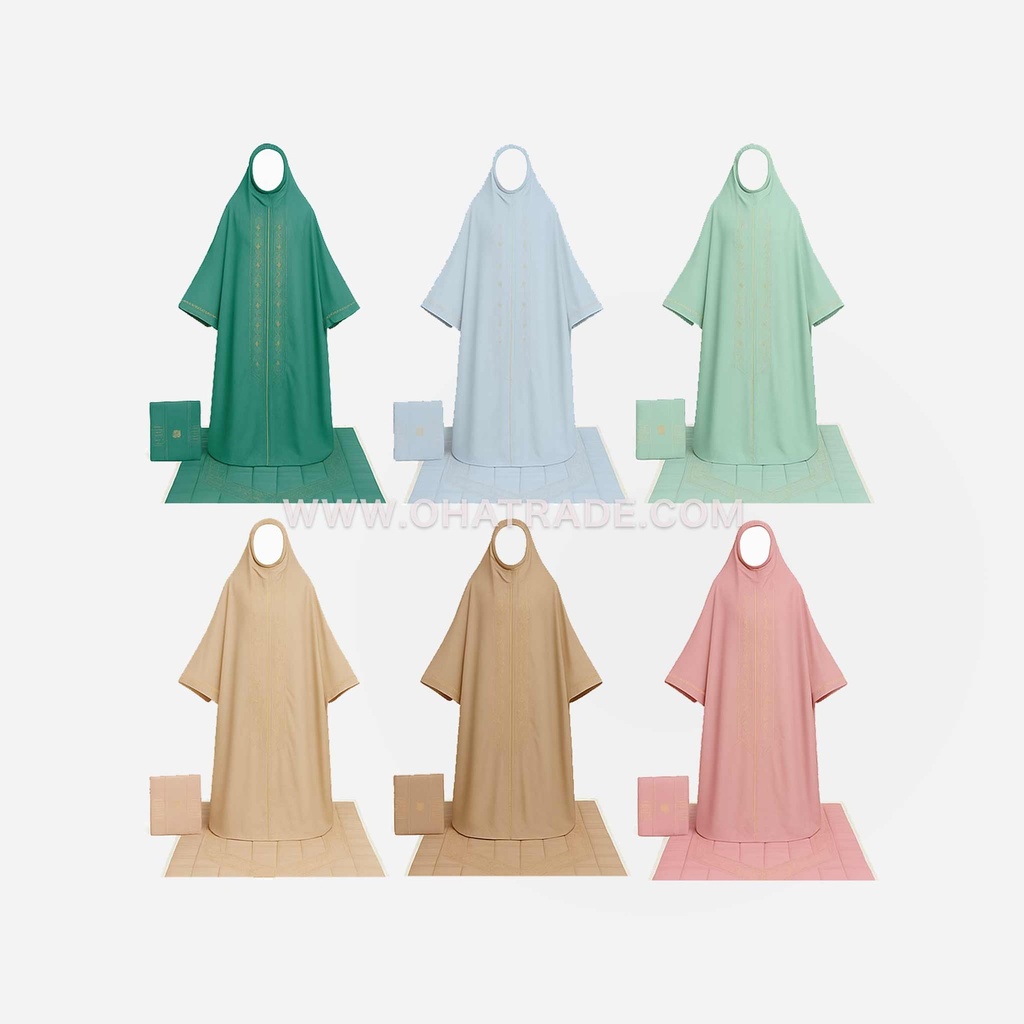 Womens Prayer Gift Set