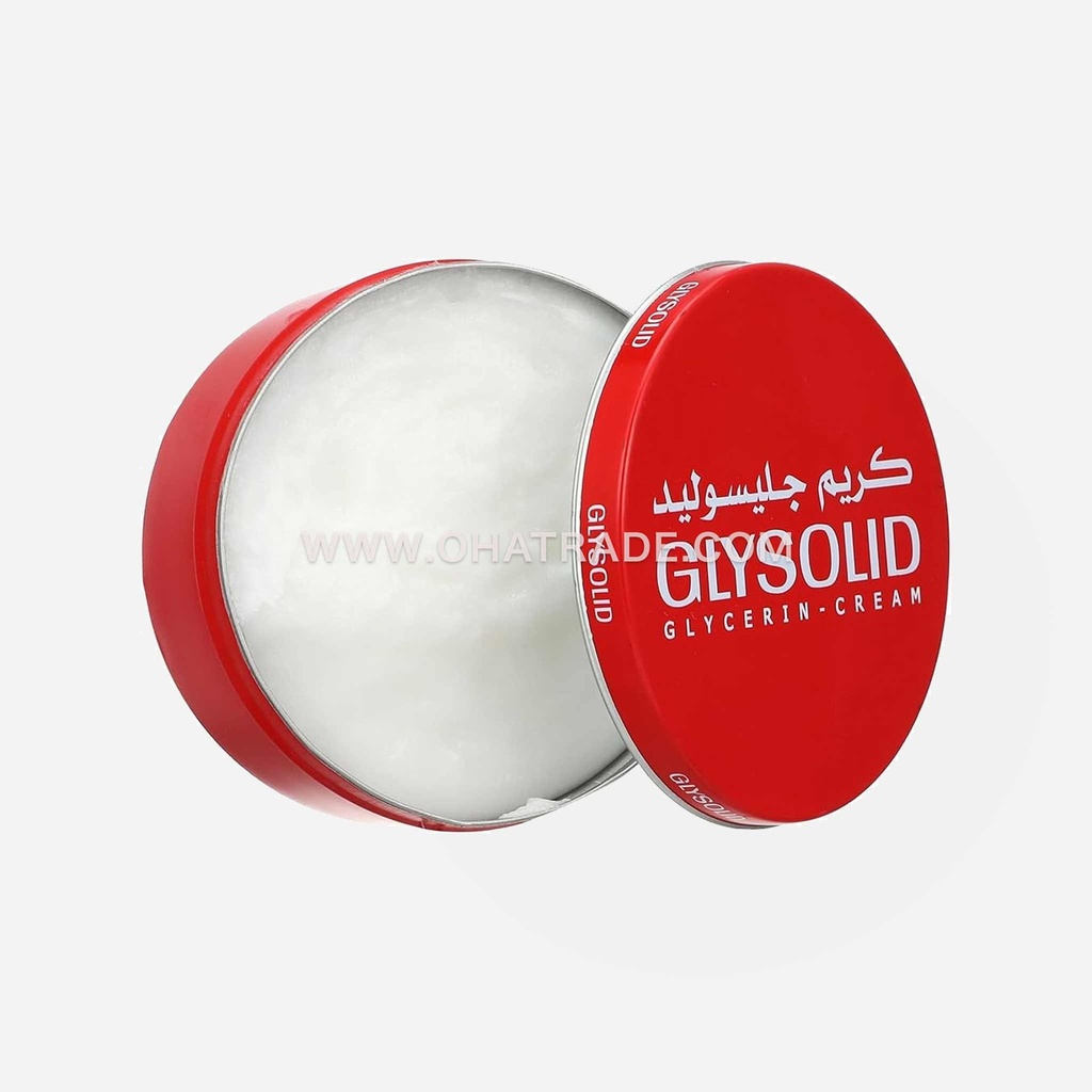 Glycerin Cream 250ml