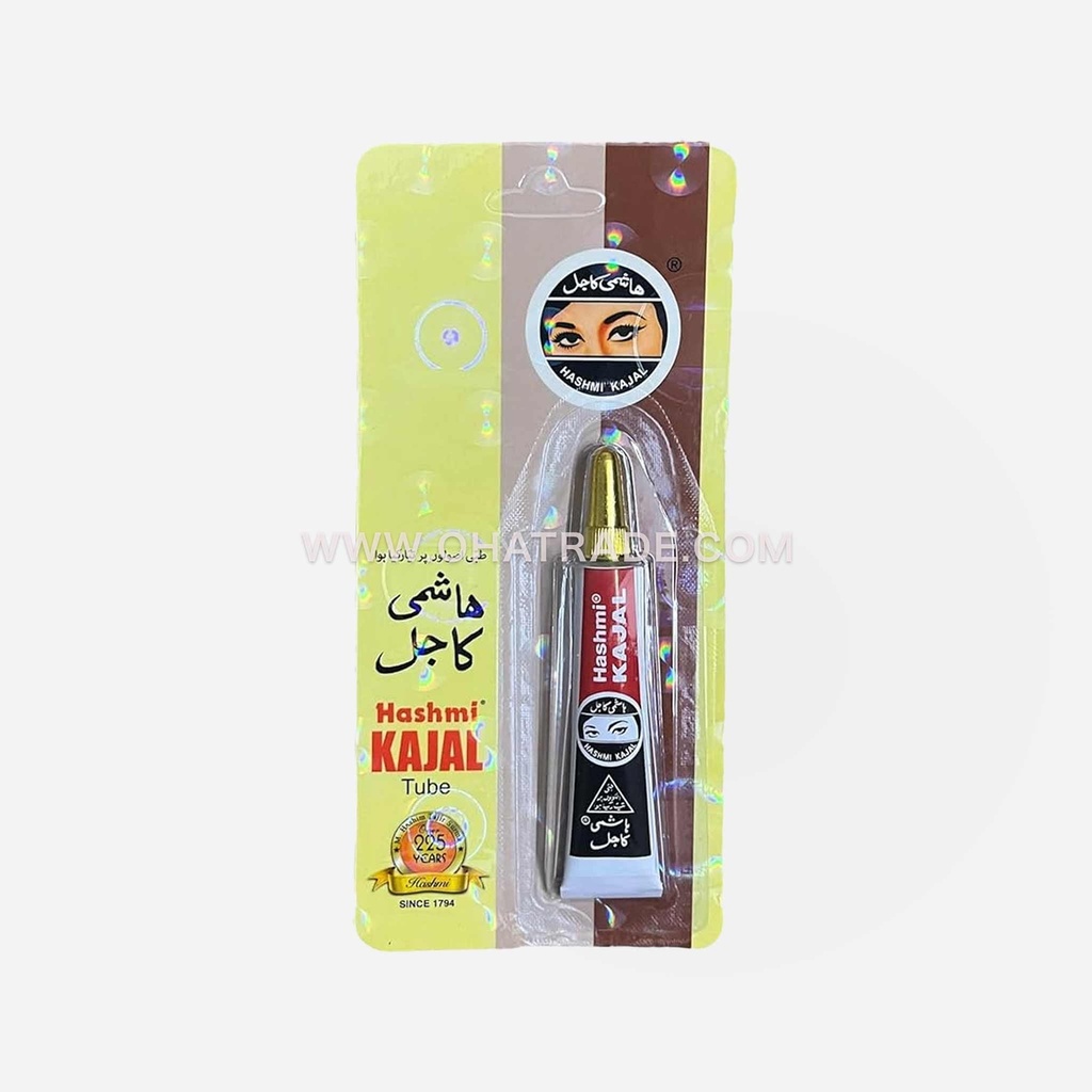 Eye Liner Tube